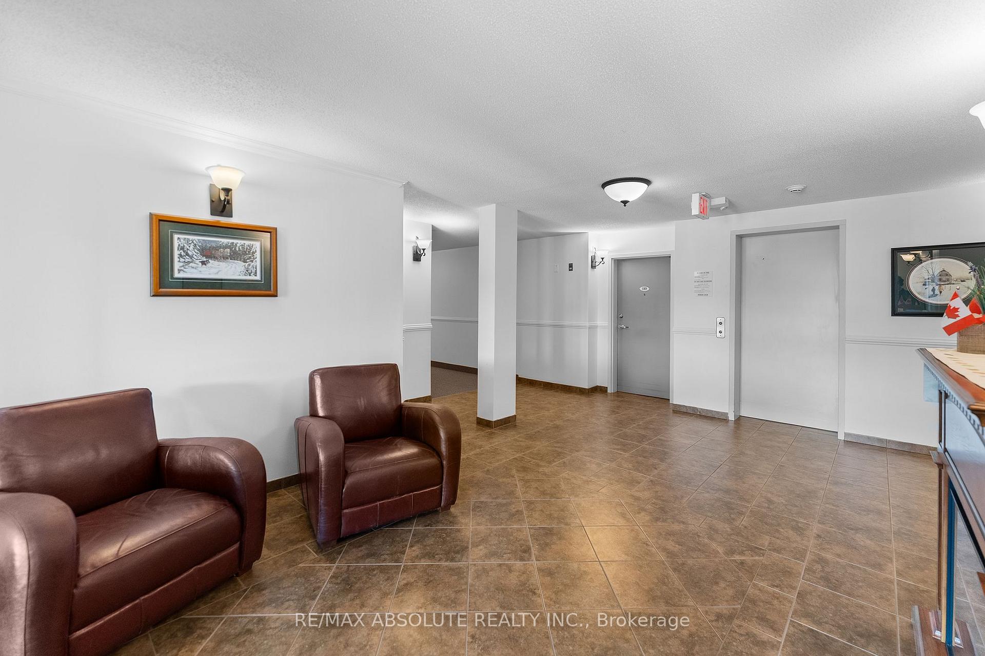 Photo 25 of Unit 107, 16 Sheffield Street, Arnprior, Arnprior — HOMEH