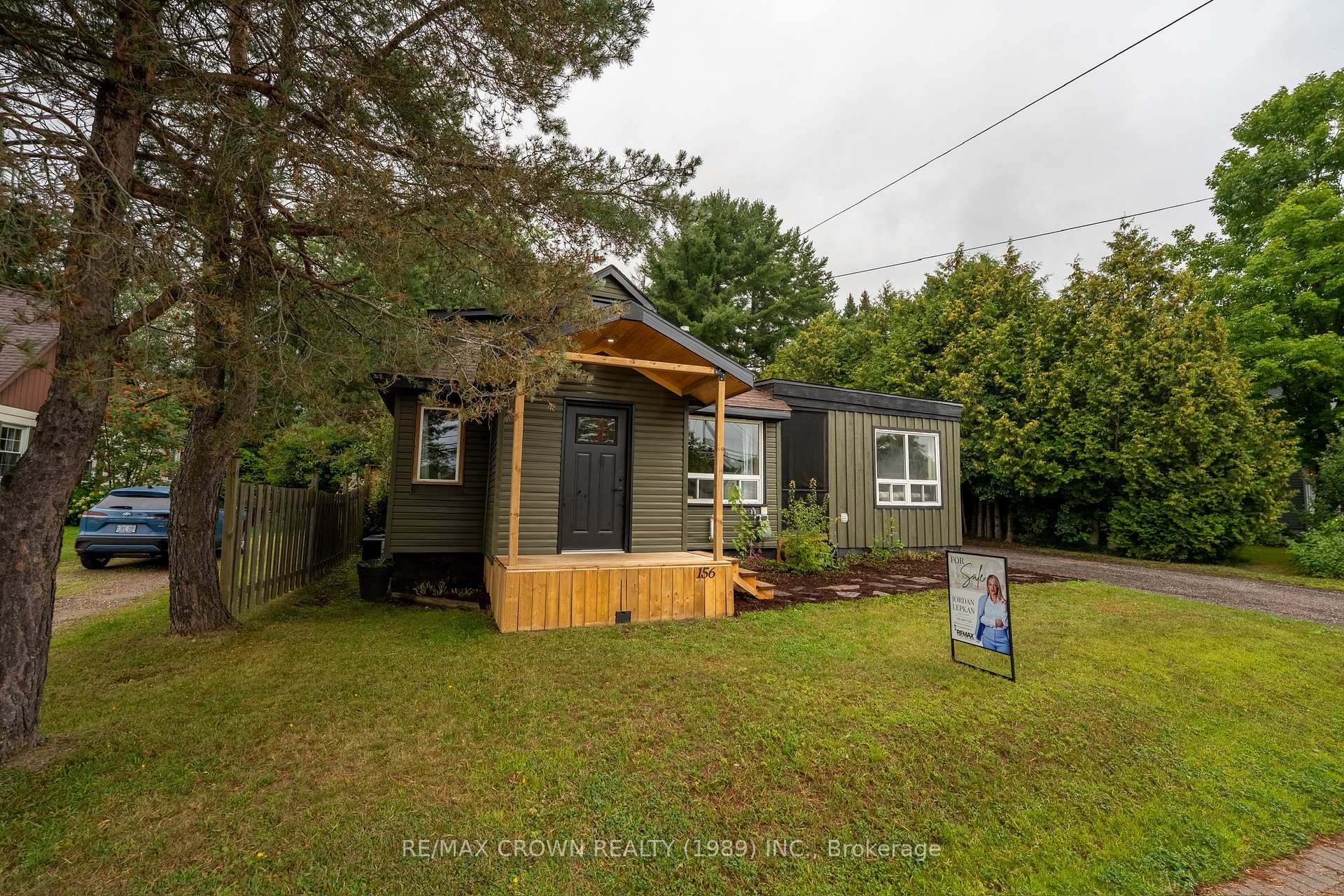 Photo 3 of 156 Main Street, Sundridge — HOMEH