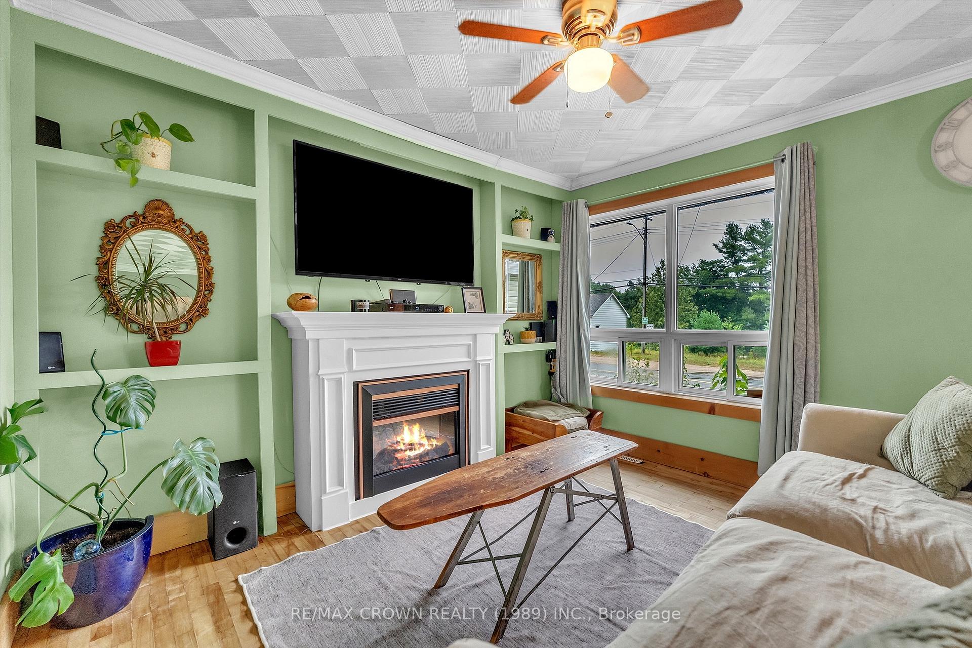 Photo 10 of 156 Main Street, Sundridge — HOMEH