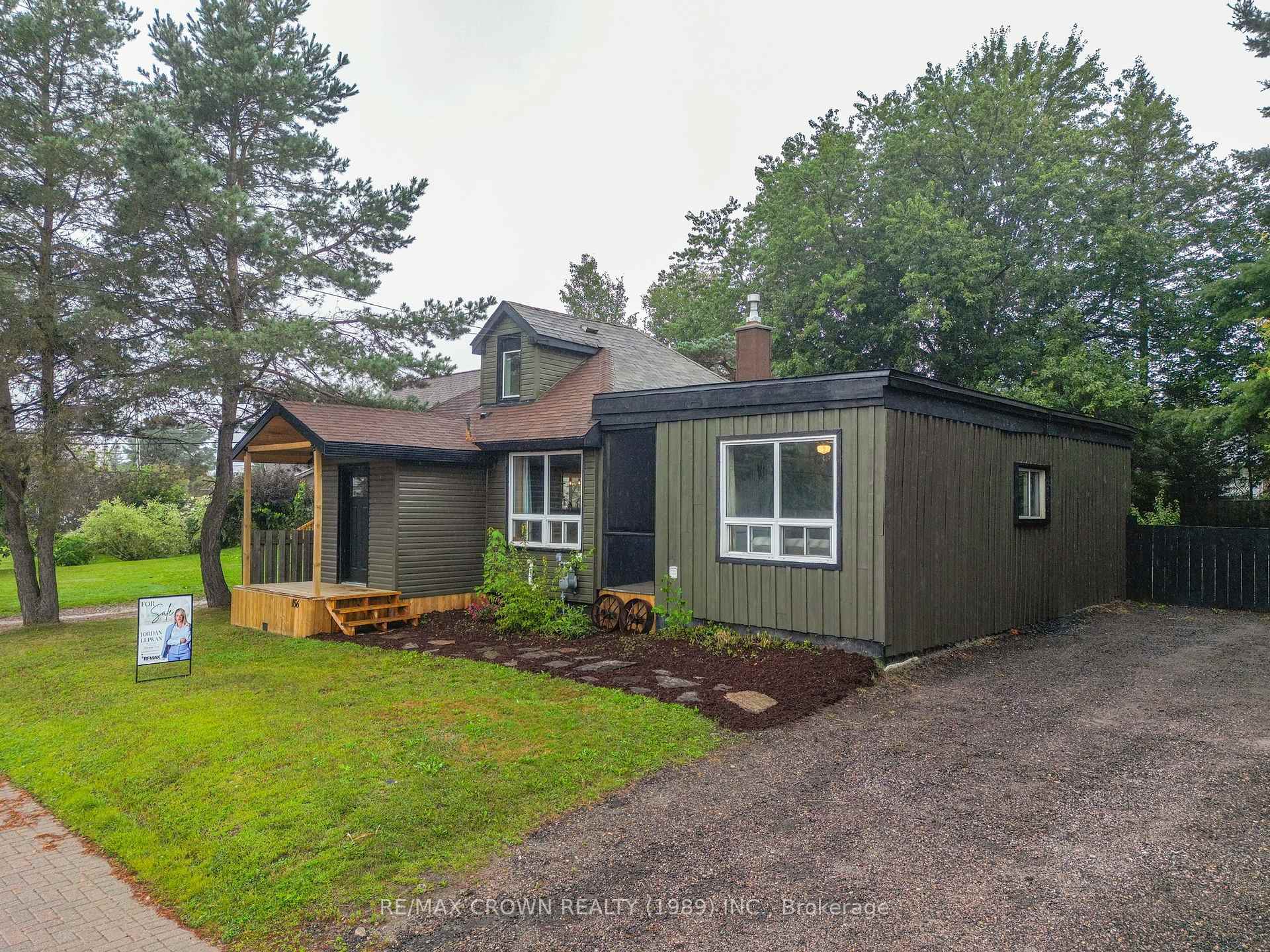 Photo 31 of 156 Main Street, Sundridge — HOMEH