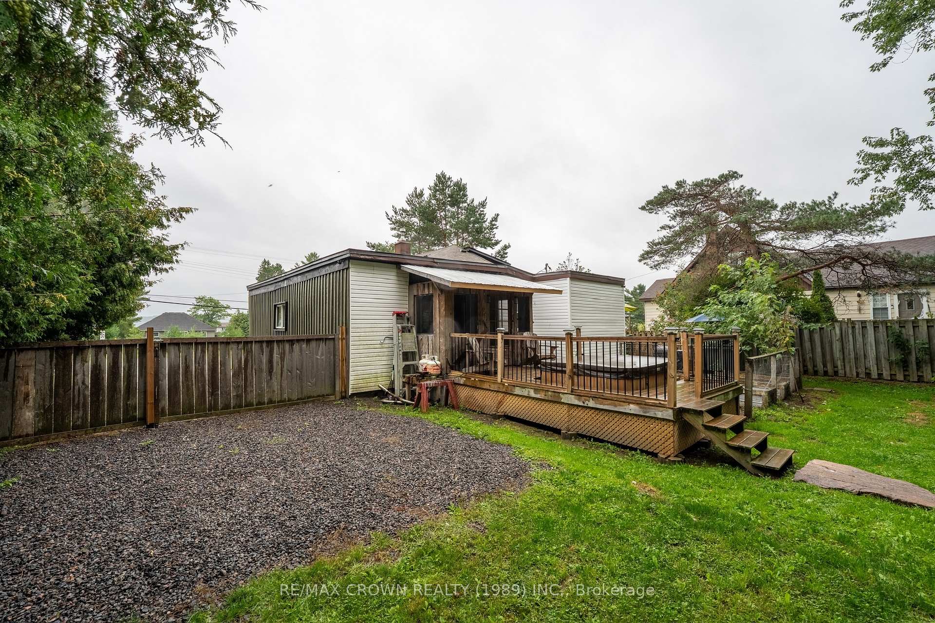 Photo 33 of 156 Main Street, Sundridge — HOMEH