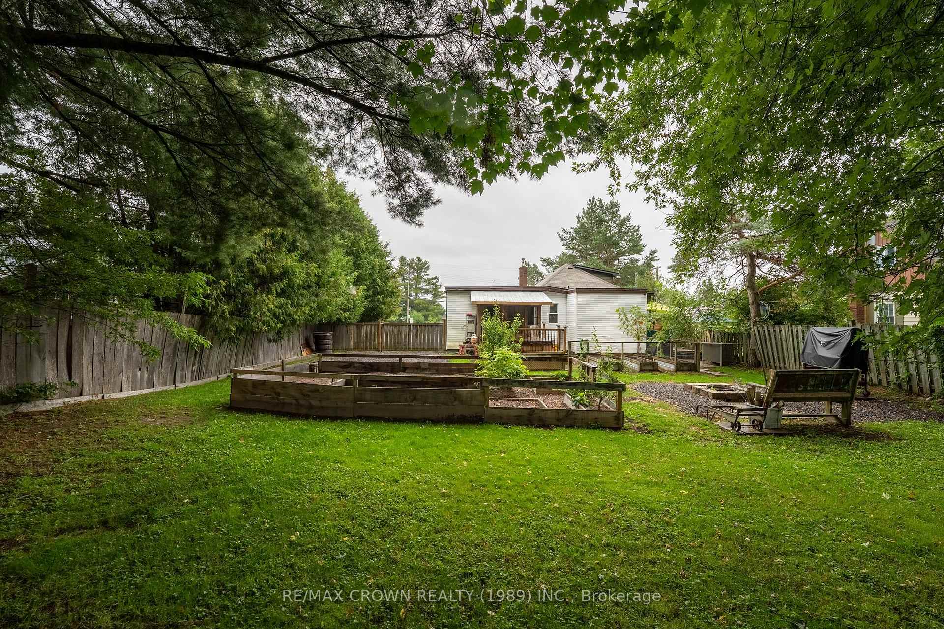 Photo 36 of 156 Main Street, Sundridge — HOMEH