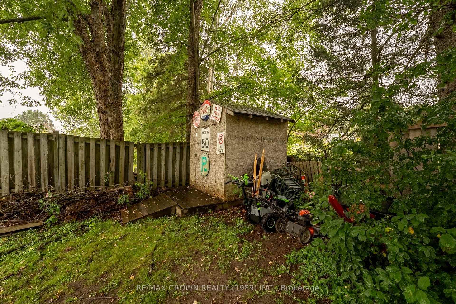 Photo 39 of 156 Main Street, Sundridge — HOMEH