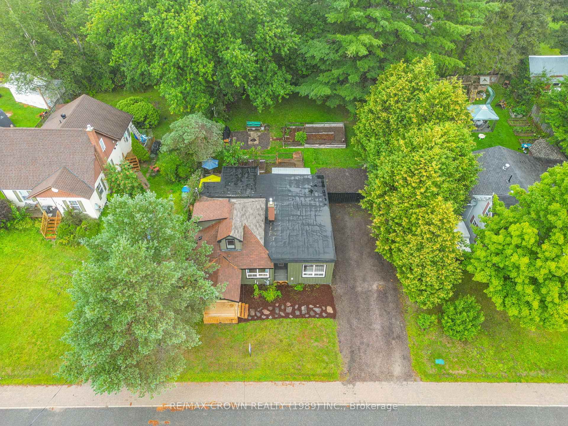 Photo 43 of 156 Main Street, Sundridge — HOMEH