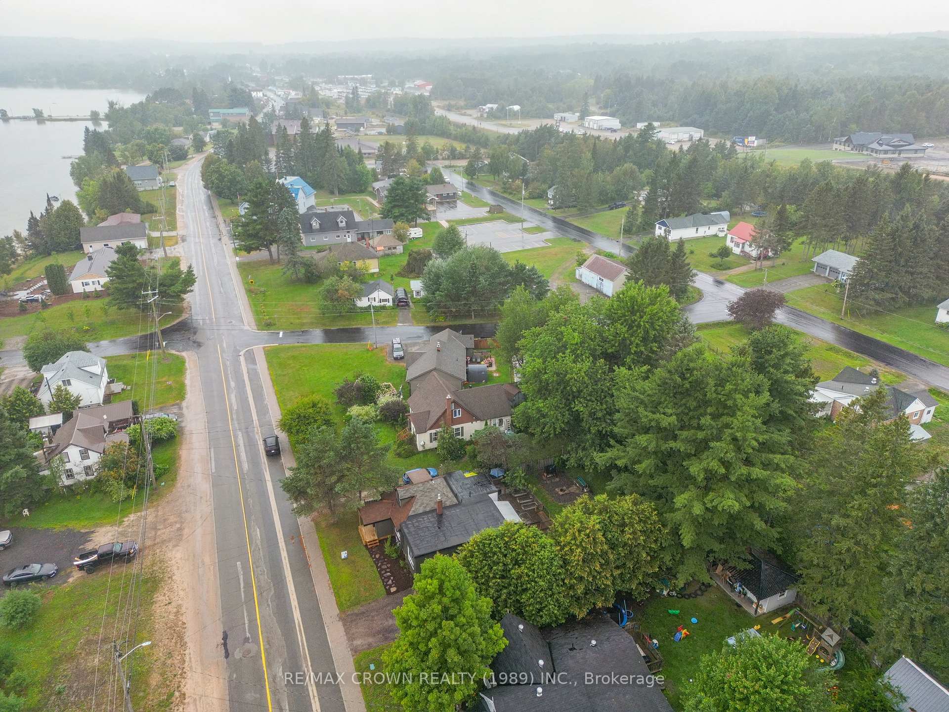 Photo 45 of 156 Main Street, Sundridge — HOMEH