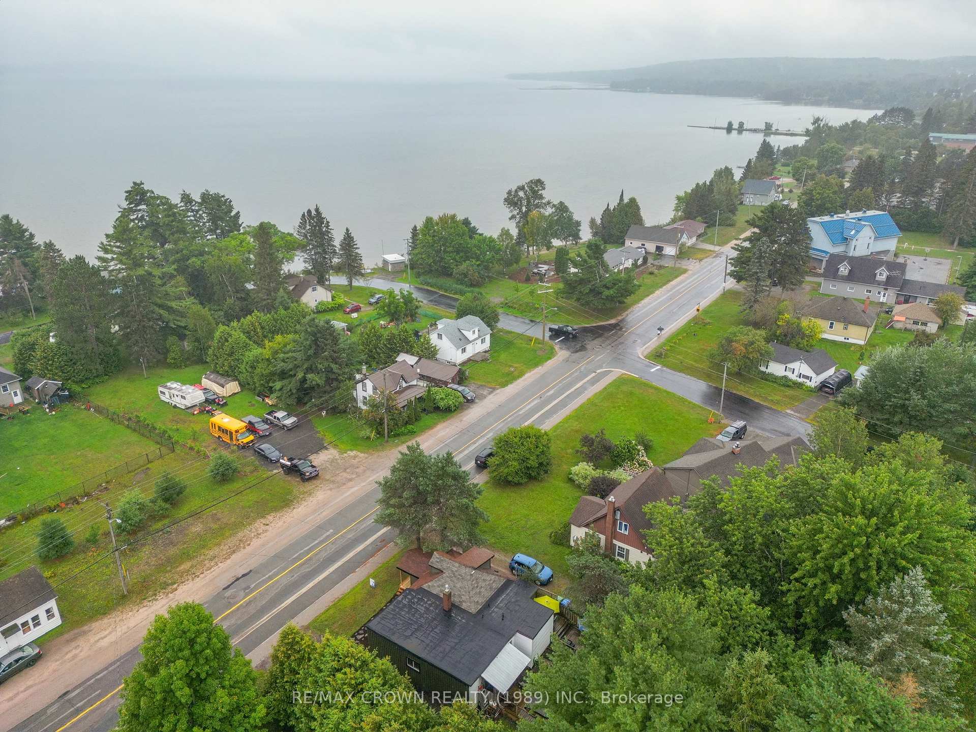Photo 46 of 156 Main Street, Sundridge — HOMEH