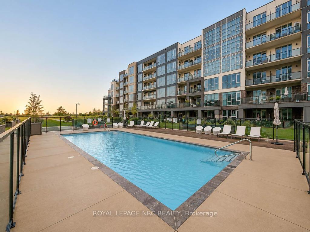 Photo 11 of Unit 632, 16 Concord Place, Grimsby, Grimsby Beach — HOMEH