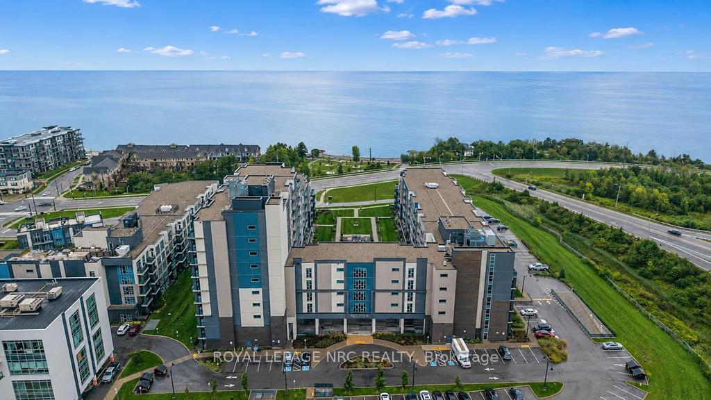 Photo 47 of Unit 632, 16 Concord Place, Grimsby, Grimsby Beach — HOMEH