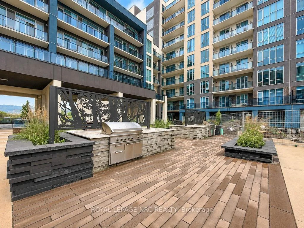 Photo 21 of Unit 632, 16 Concord Place, Grimsby, Grimsby Beach — HOMEH