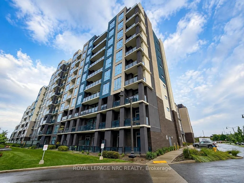 Photo 24 of Unit 632, 16 Concord Place, Grimsby, Grimsby Beach — HOMEH