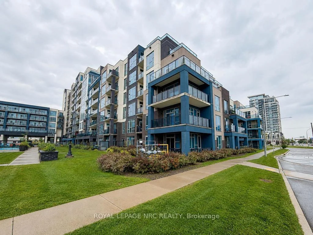 Photo 35 of Unit 632, 16 Concord Place, Grimsby, Grimsby Beach — HOMEH