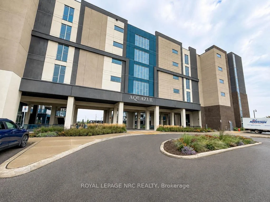Photo 37 of Unit 632, 16 Concord Place, Grimsby, Grimsby Beach — HOMEH