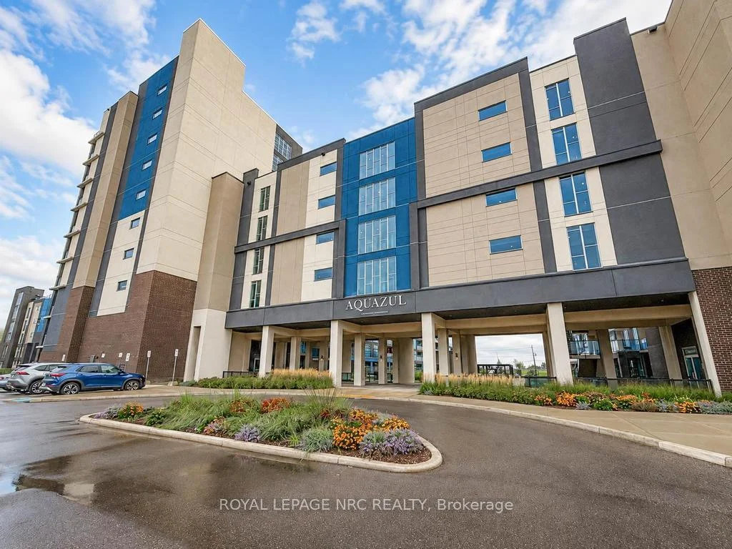 Photo 38 of Unit 632, 16 Concord Place, Grimsby, Grimsby Beach — HOMEH