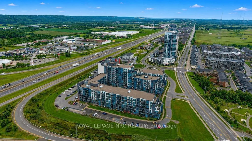 Photo 45 of Unit 632, 16 Concord Place, Grimsby, Grimsby Beach — HOMEH