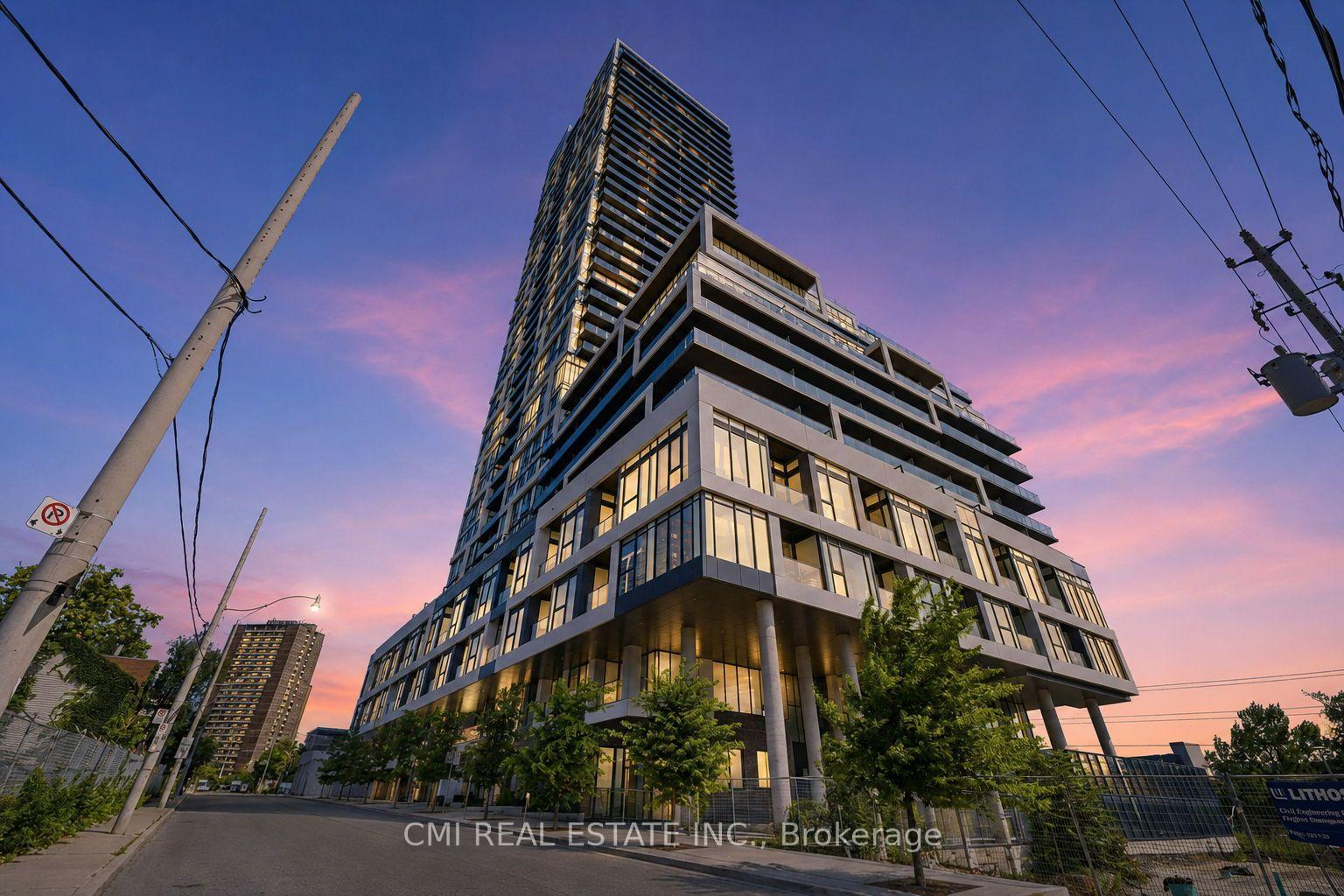 Photo of Unit 801, 5 Defries Street
