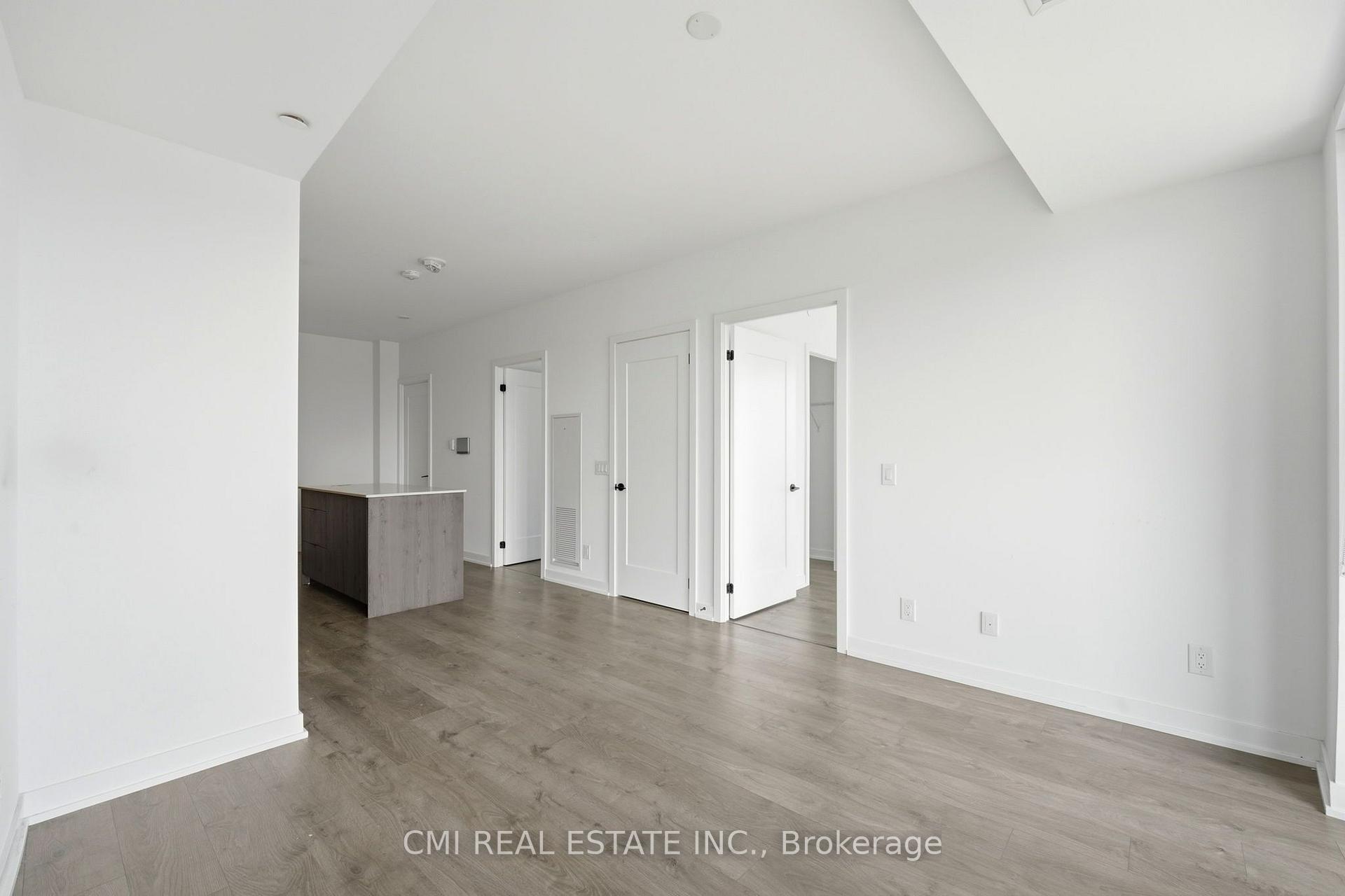 Photo 7 of Unit 801, 5 Defries Street, Toronto, Regent Park — HOMEH