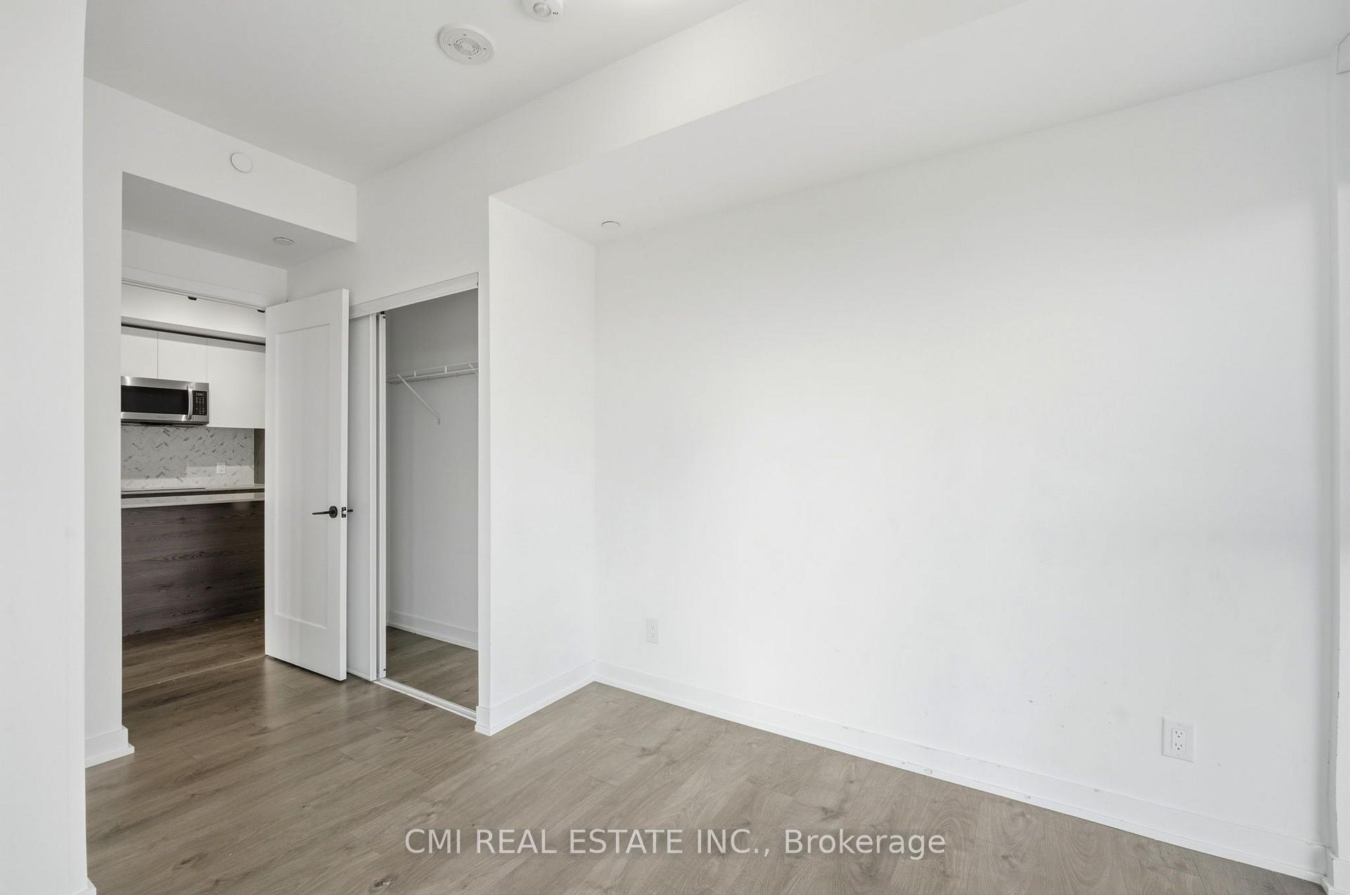 Photo 8 of Unit 801, 5 Defries Street, Toronto, Regent Park — HOMEH