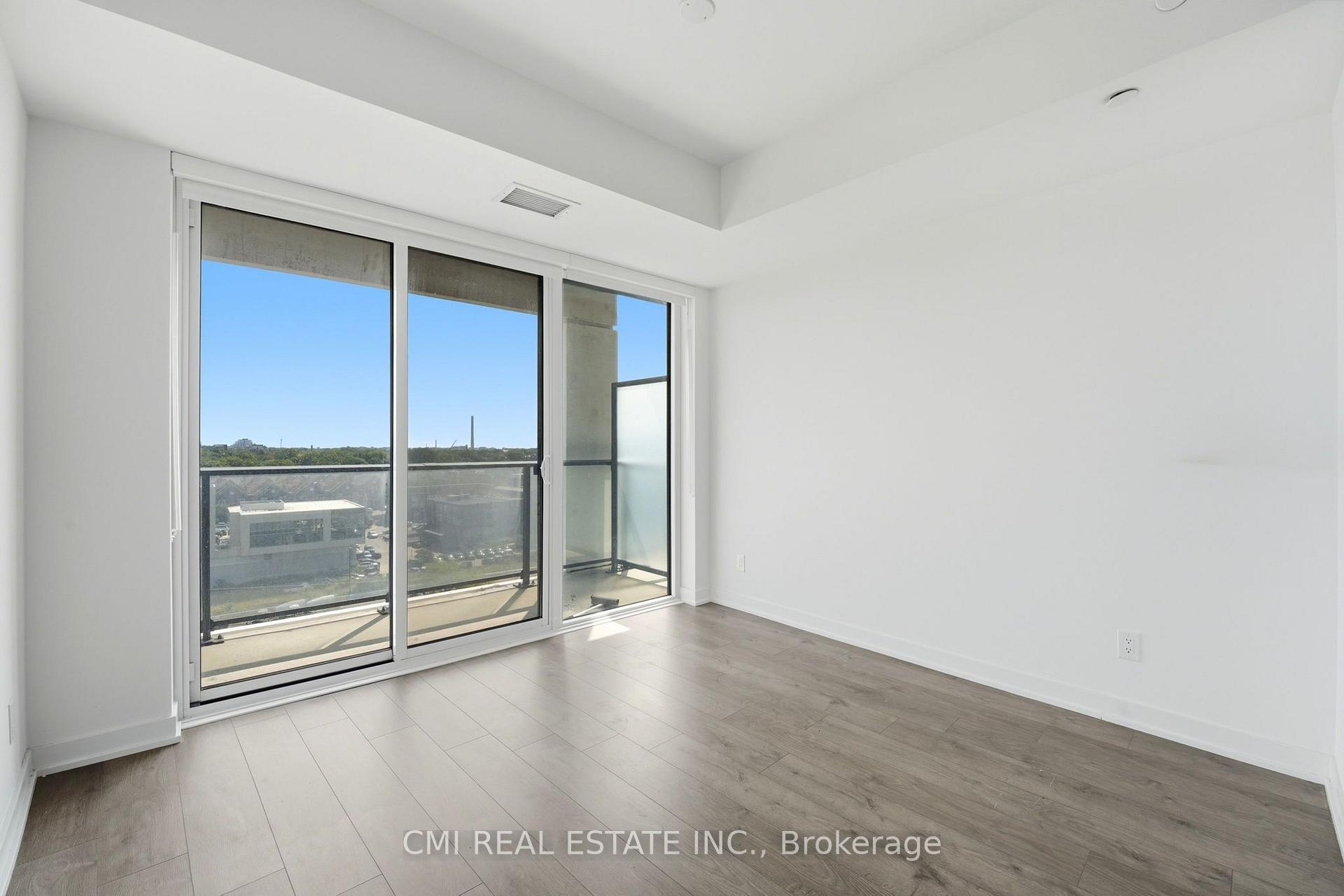 Photo 9 of Unit 801, 5 Defries Street, Toronto, Regent Park — HOMEH