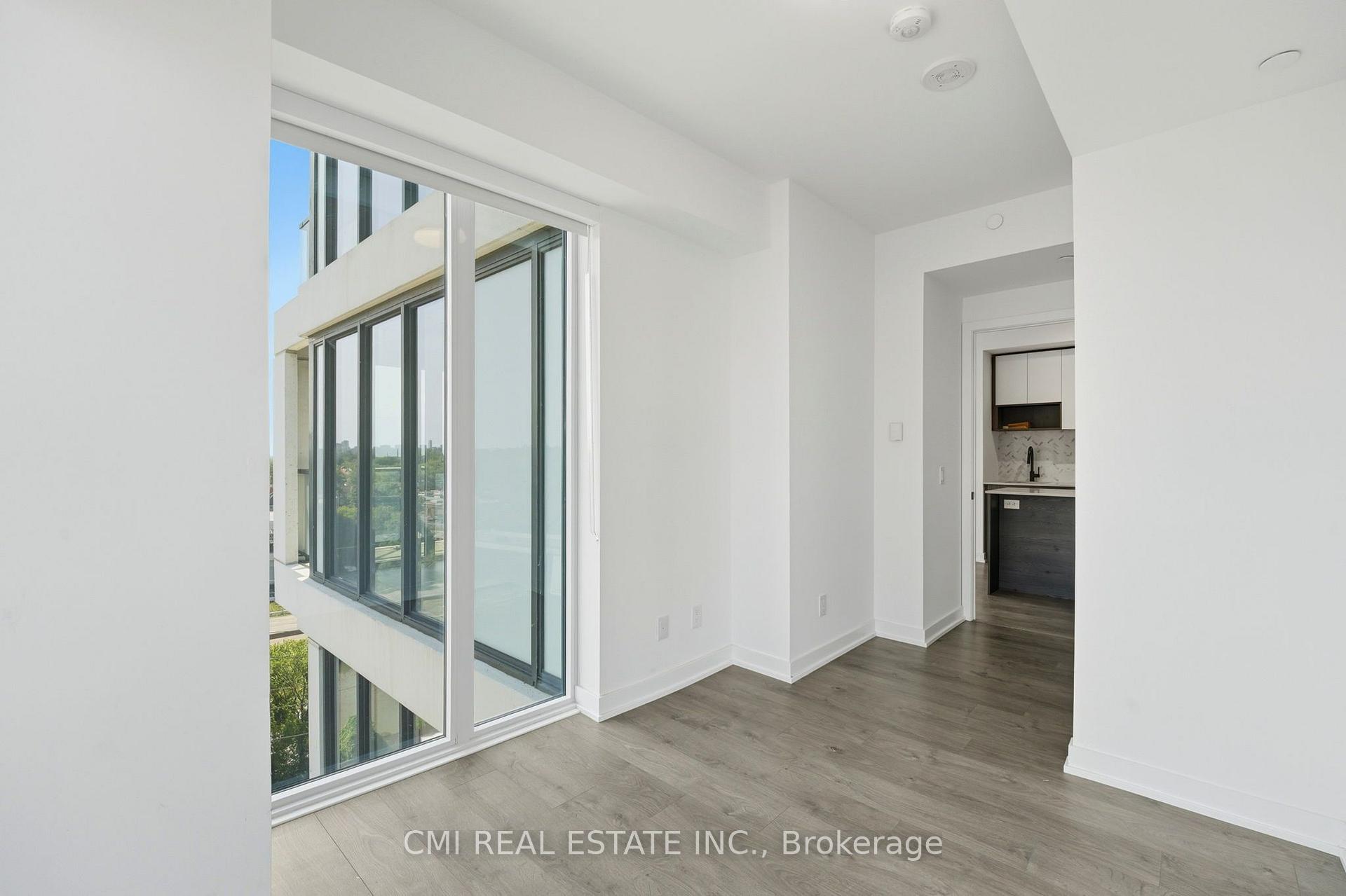 Photo 10 of Unit 801, 5 Defries Street, Toronto, Regent Park — HOMEH