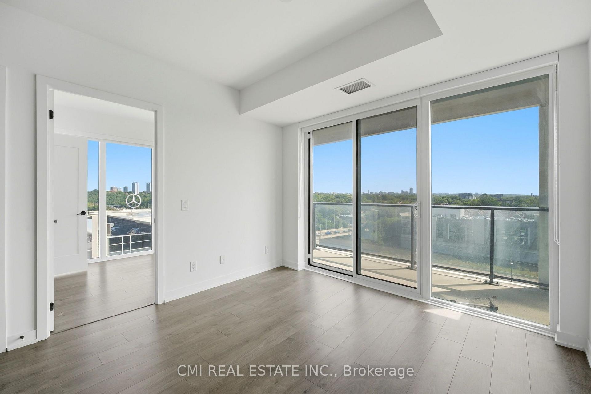 Photo 11 of Unit 801, 5 Defries Street, Toronto, Regent Park — HOMEH
