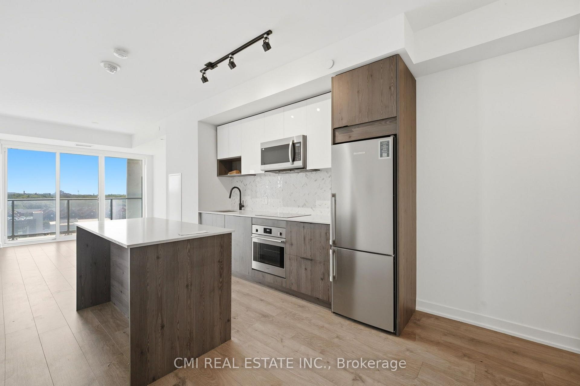 Photo 12 of Unit 801, 5 Defries Street, Toronto, Regent Park — HOMEH