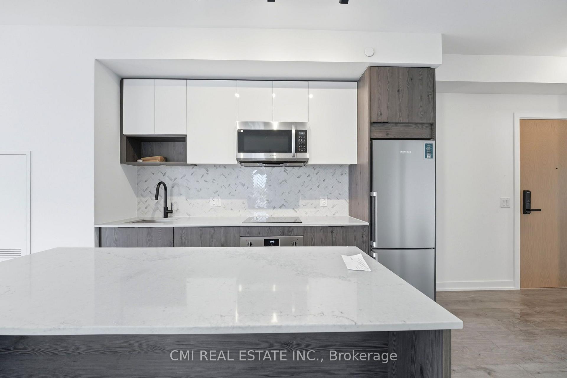 Photo 13 of Unit 801, 5 Defries Street, Toronto, Regent Park — HOMEH