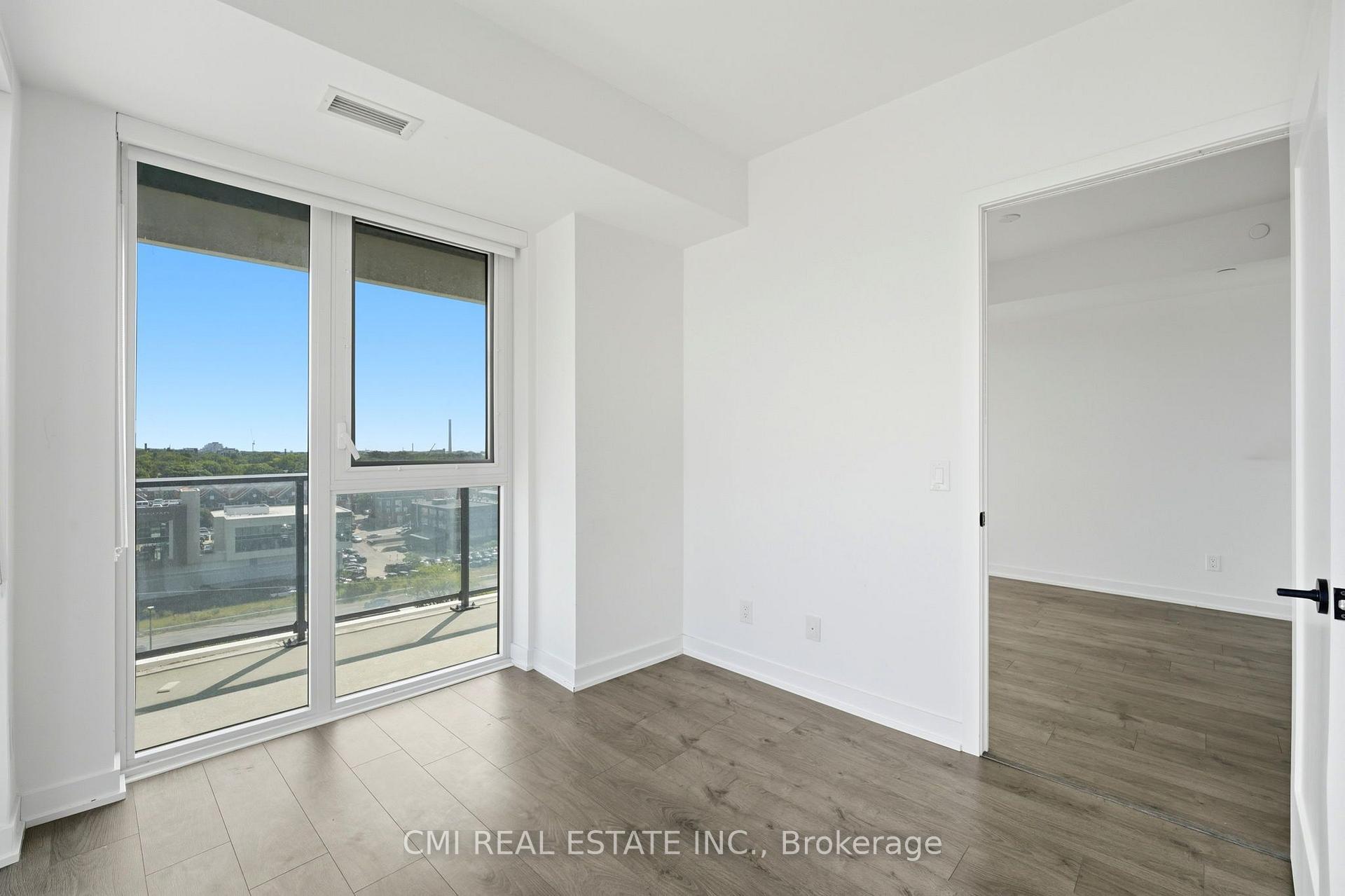 Photo 14 of Unit 801, 5 Defries Street, Toronto, Regent Park — HOMEH