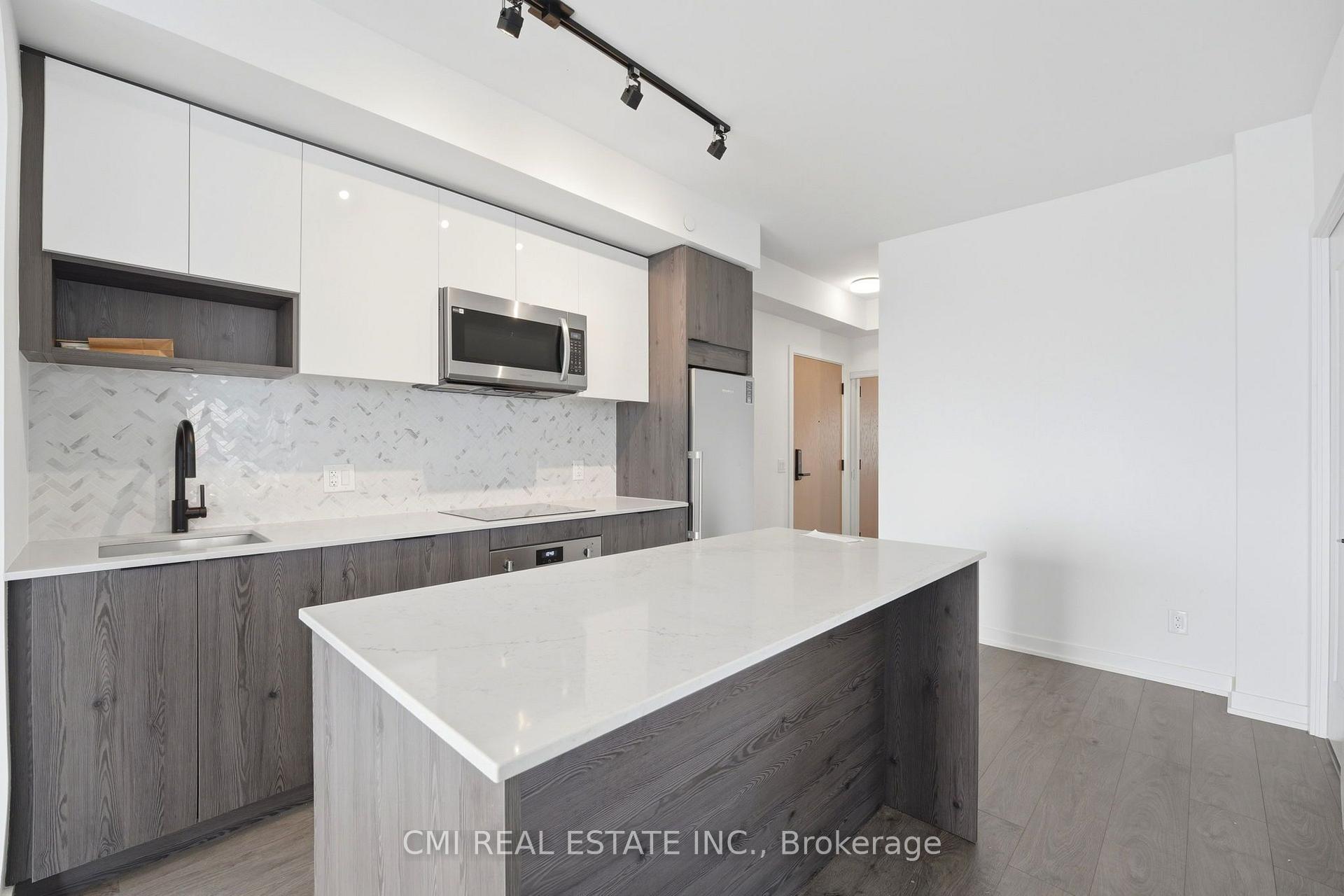 Photo 15 of Unit 801, 5 Defries Street, Toronto, Regent Park — HOMEH