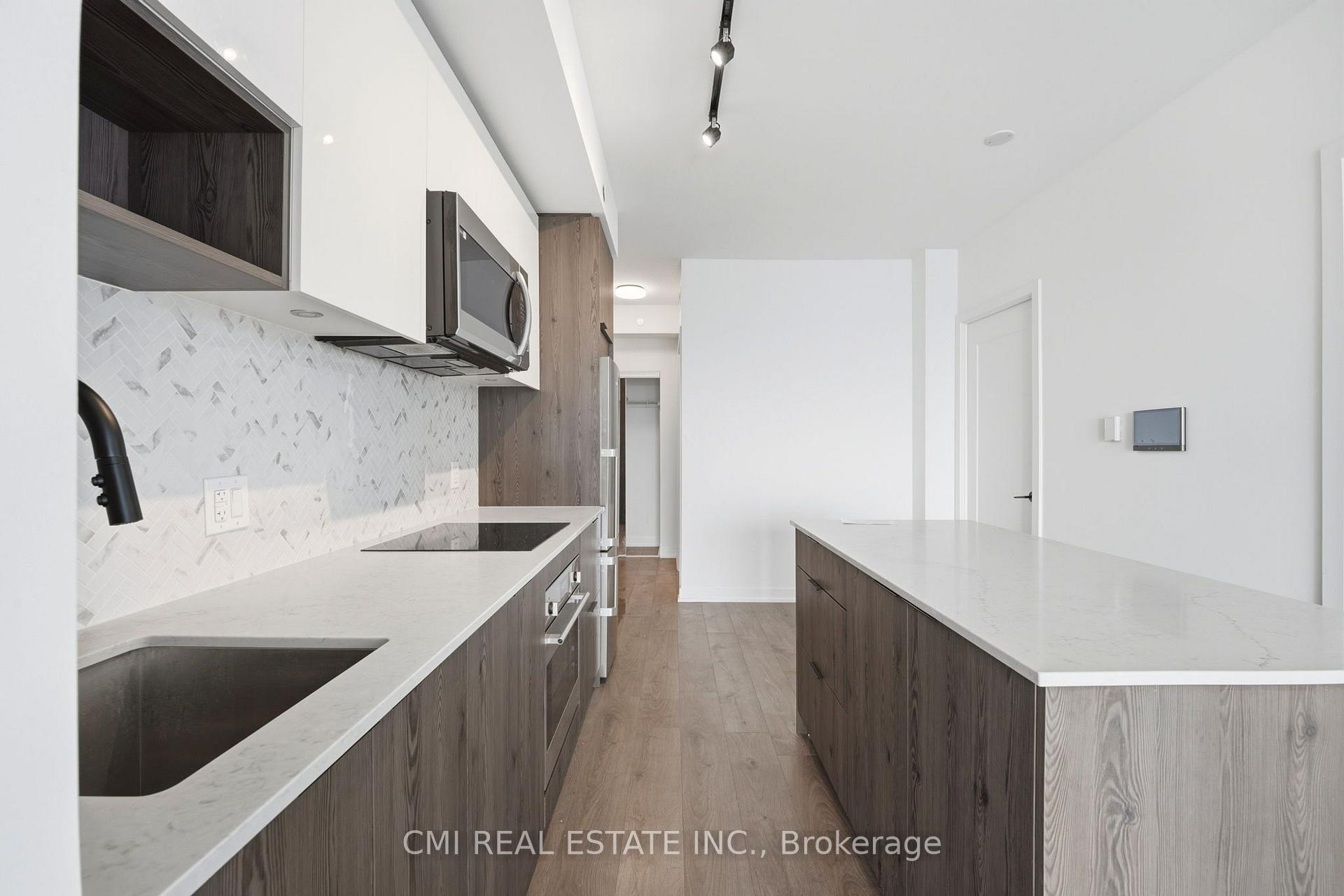 Photo 16 of Unit 801, 5 Defries Street, Toronto, Regent Park — HOMEH
