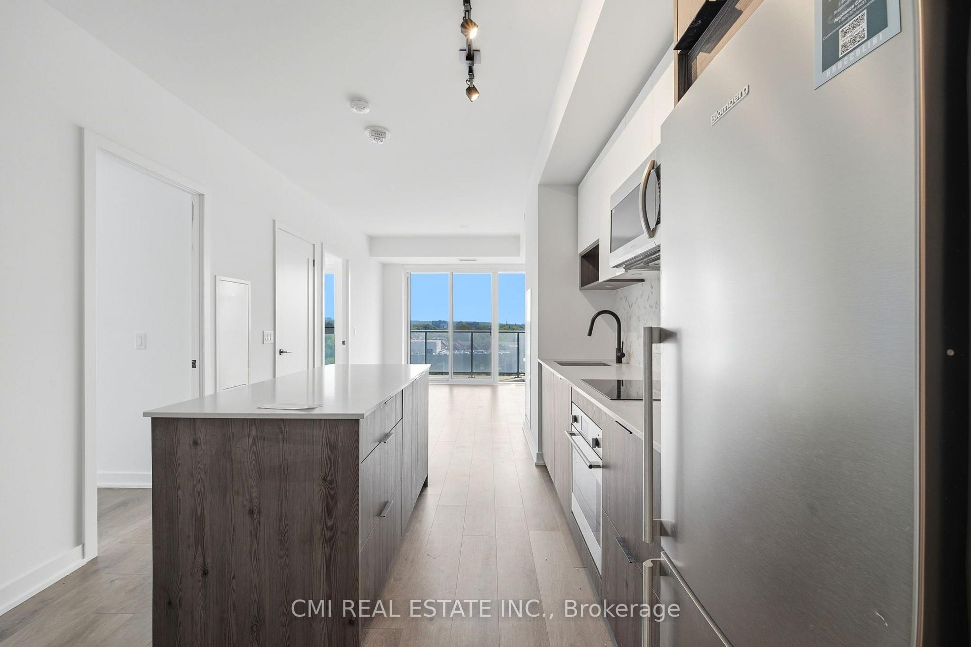 Photo 17 of Unit 801, 5 Defries Street, Toronto, Regent Park — HOMEH