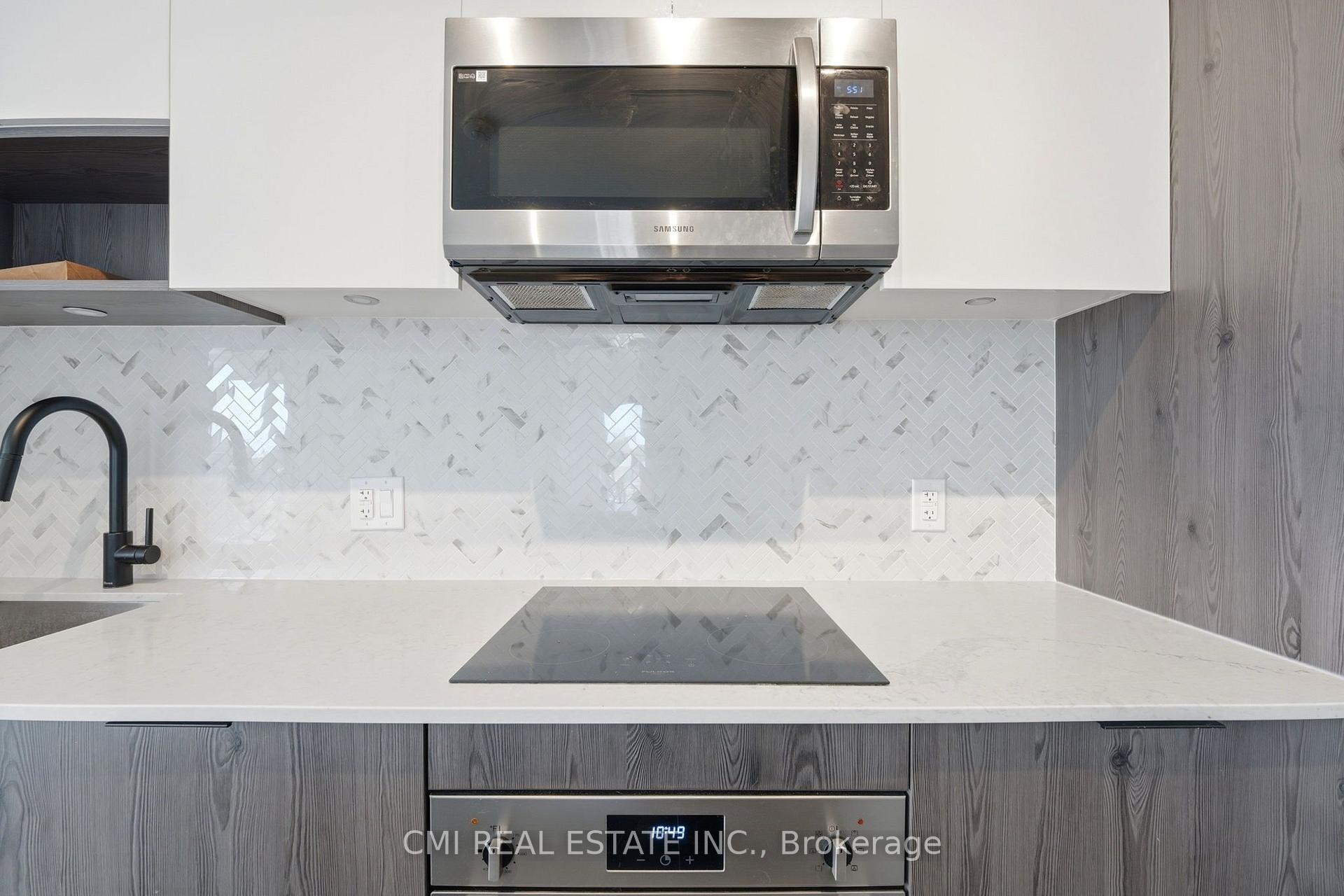 Photo 18 of Unit 801, 5 Defries Street, Toronto, Regent Park — HOMEH
