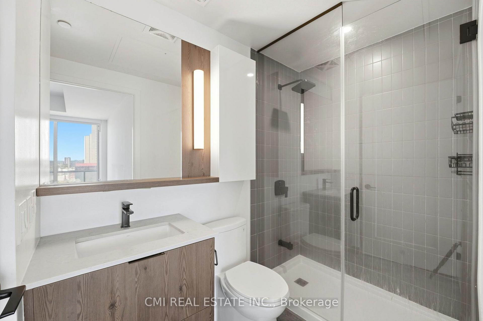 Photo 21 of Unit 801, 5 Defries Street, Toronto, Regent Park — HOMEH