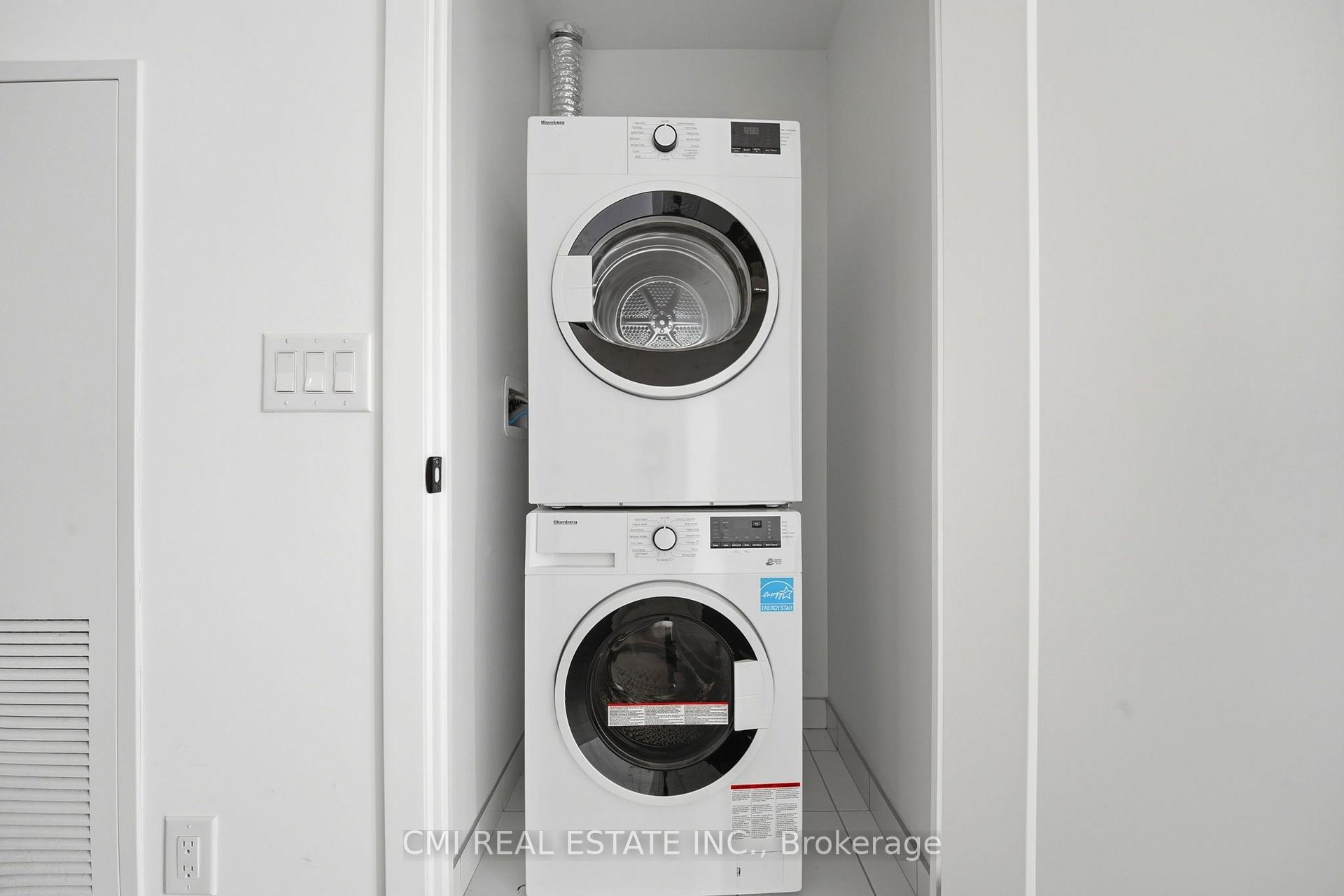 Photo 23 of Unit 801, 5 Defries Street, Toronto, Regent Park — HOMEH