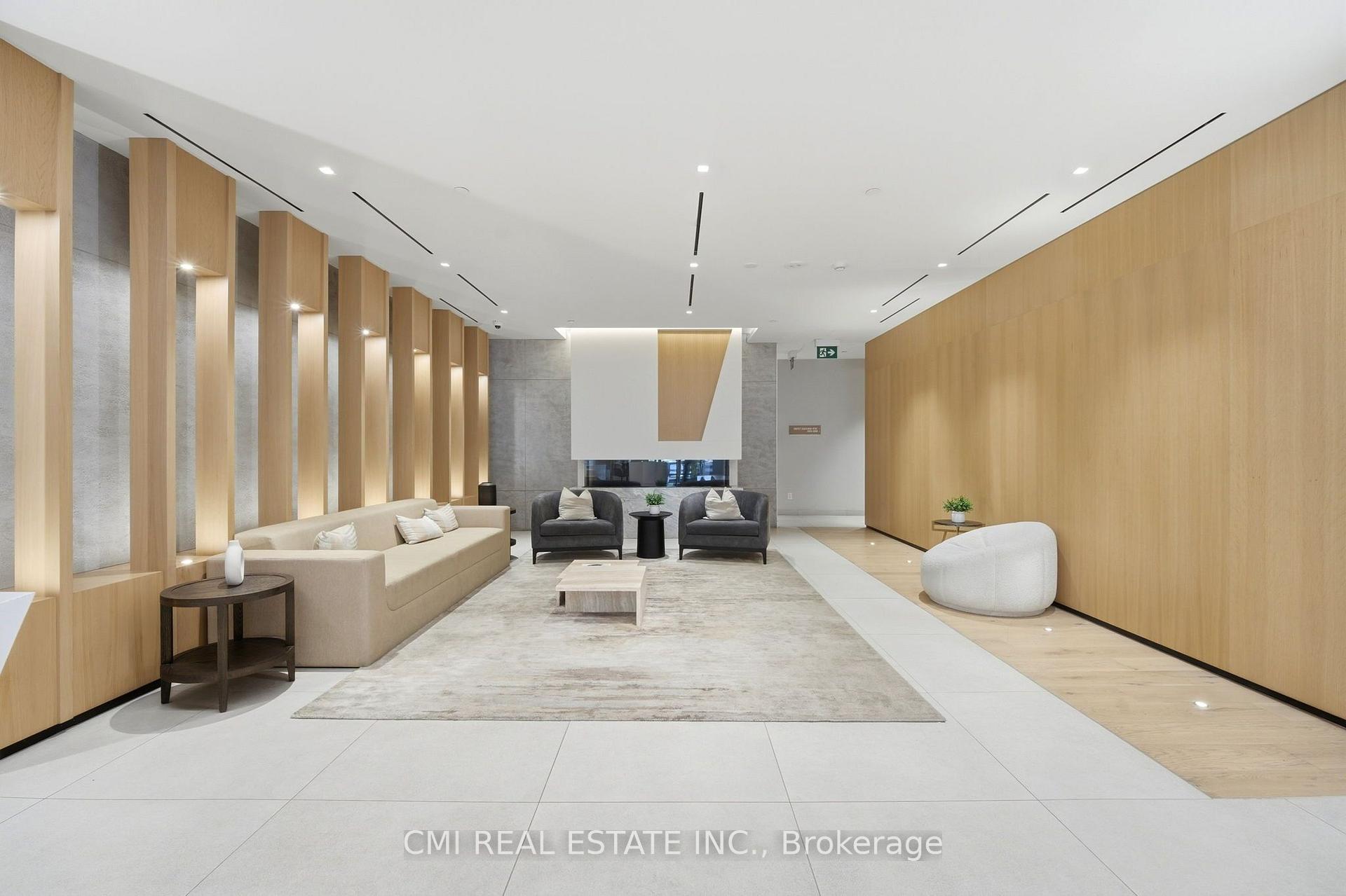 Photo 24 of Unit 801, 5 Defries Street, Toronto, Regent Park — HOMEH