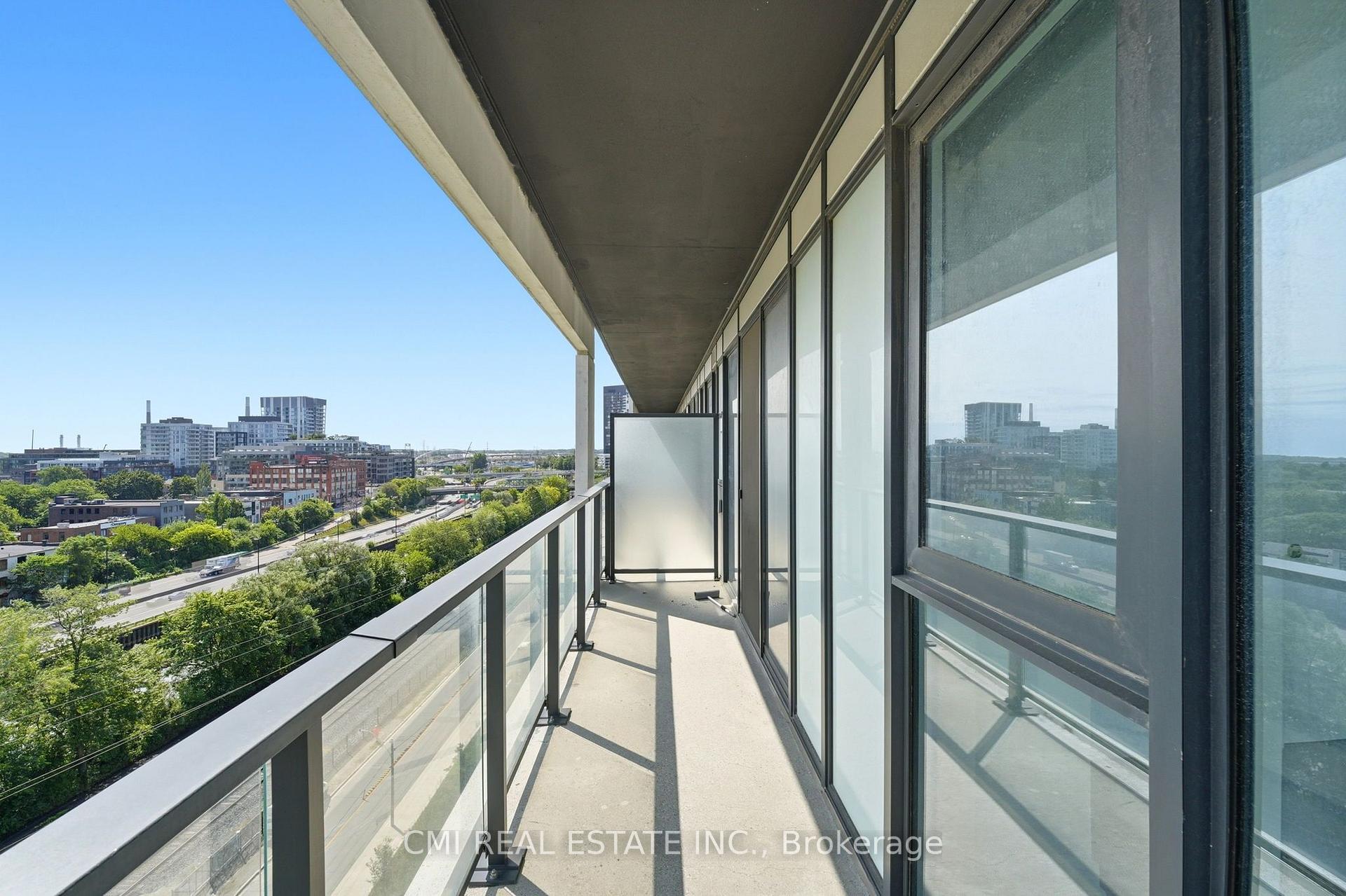 Photo 25 of Unit 801, 5 Defries Street, Toronto, Regent Park — HOMEH