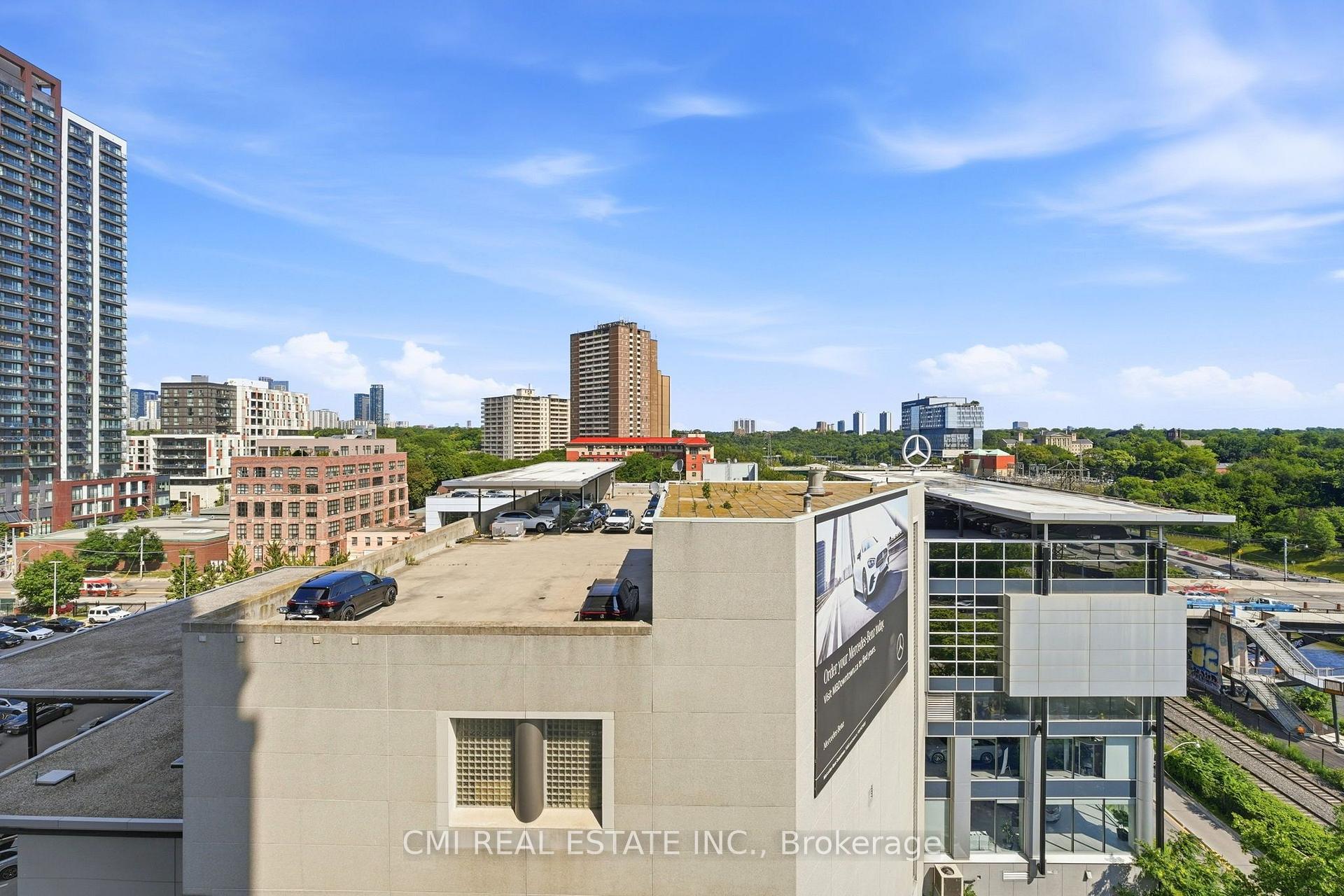 Photo 26 of Unit 801, 5 Defries Street, Toronto, Regent Park — HOMEH