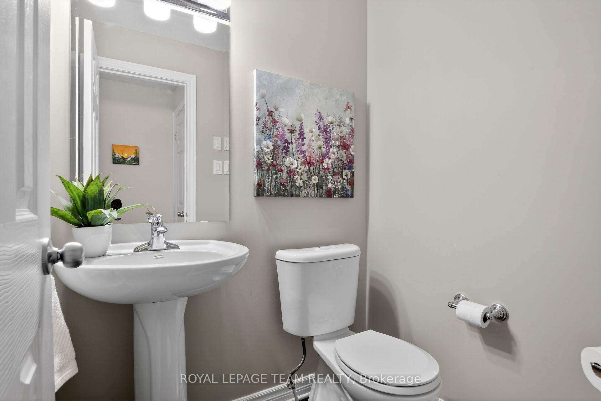 Photo 26 of 130A Lindenshade Drive, Ottawa, Barrhaven - Strandherd — HOMEH