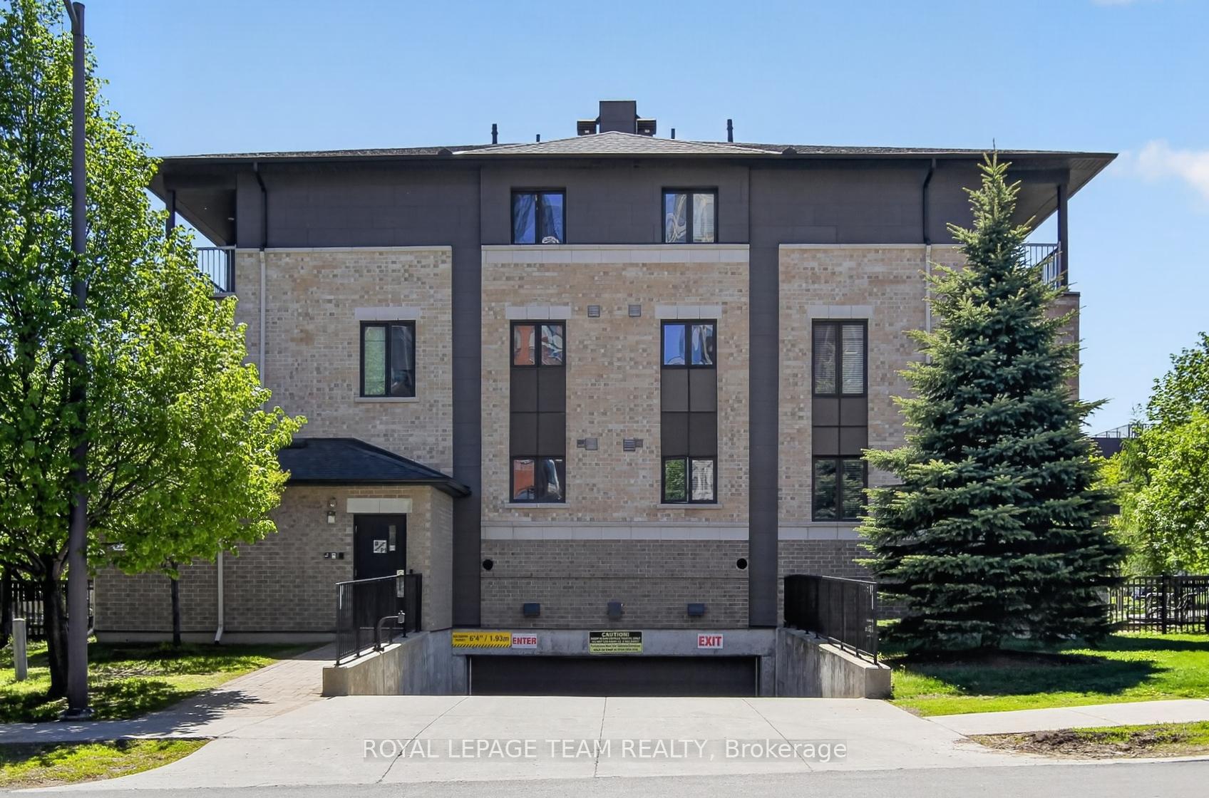 Photo 29 of 130A Lindenshade Drive, Ottawa, Barrhaven - Strandherd — HOMEH