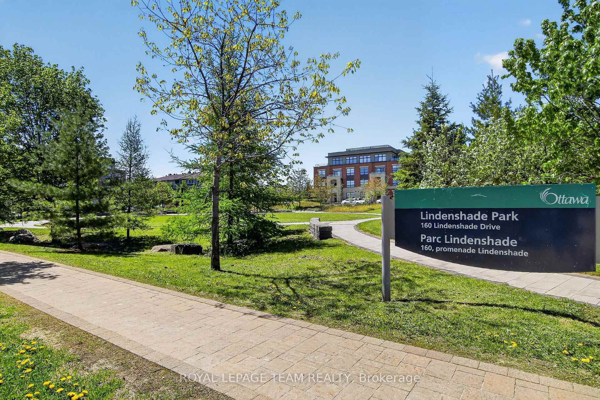 Photo 32 of 130A Lindenshade Drive, Ottawa, Barrhaven - Strandherd — HOMEH