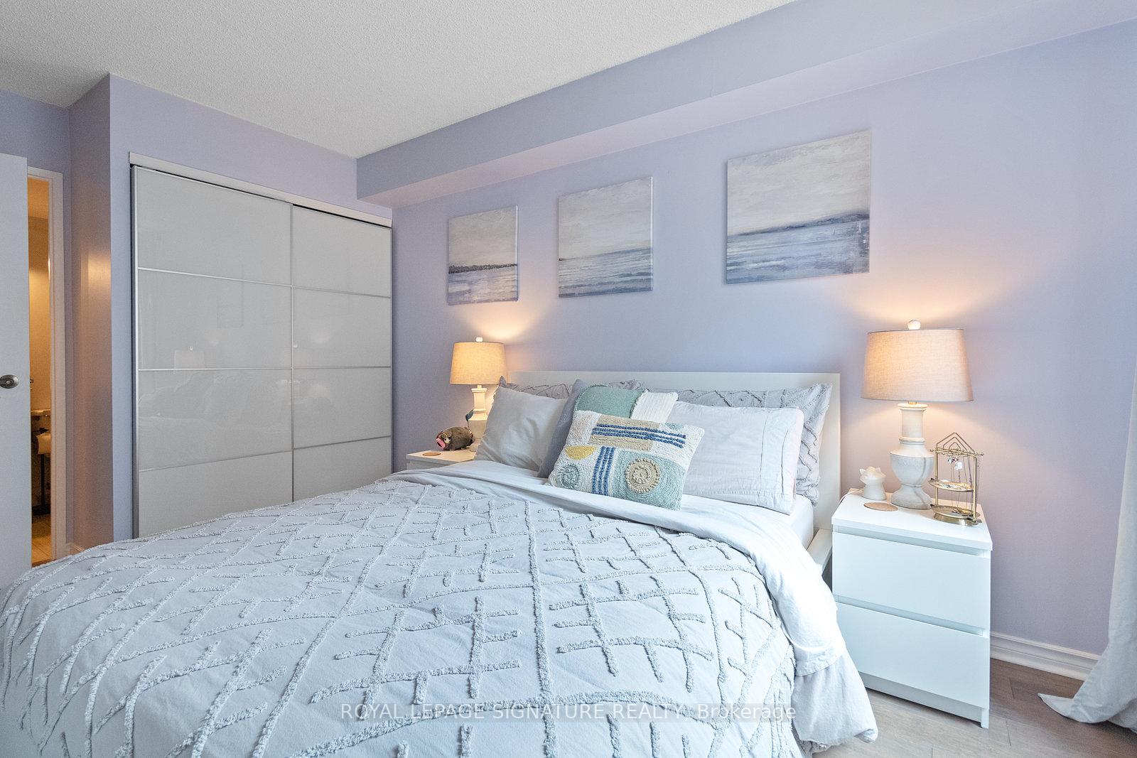 Photo 15 of Unit 1013, 633 Bay Street, Toronto, Bay Street Corridor — HOMEH
