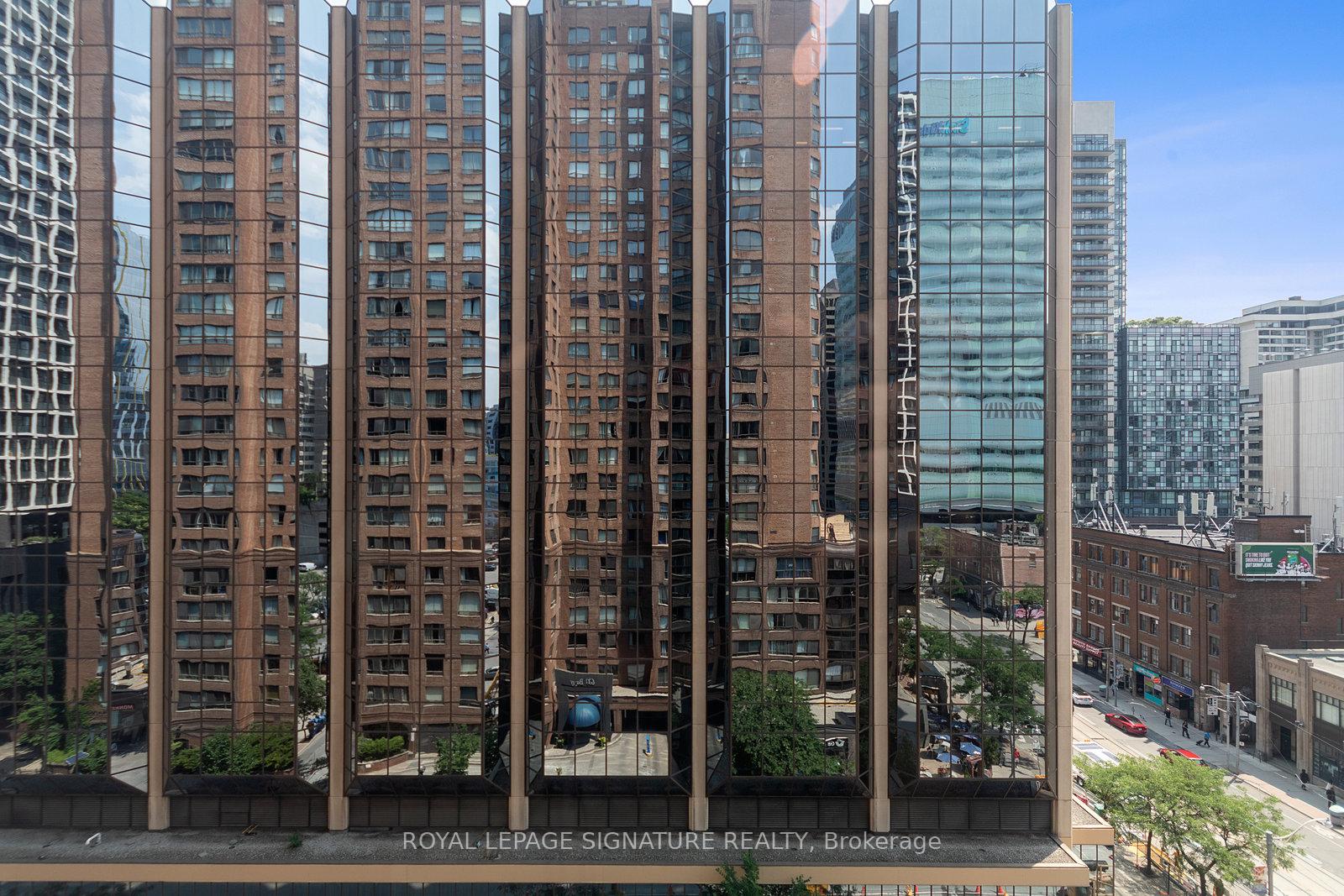 Photo 20 of Unit 1013, 633 Bay Street, Toronto, Bay Street Corridor — HOMEH