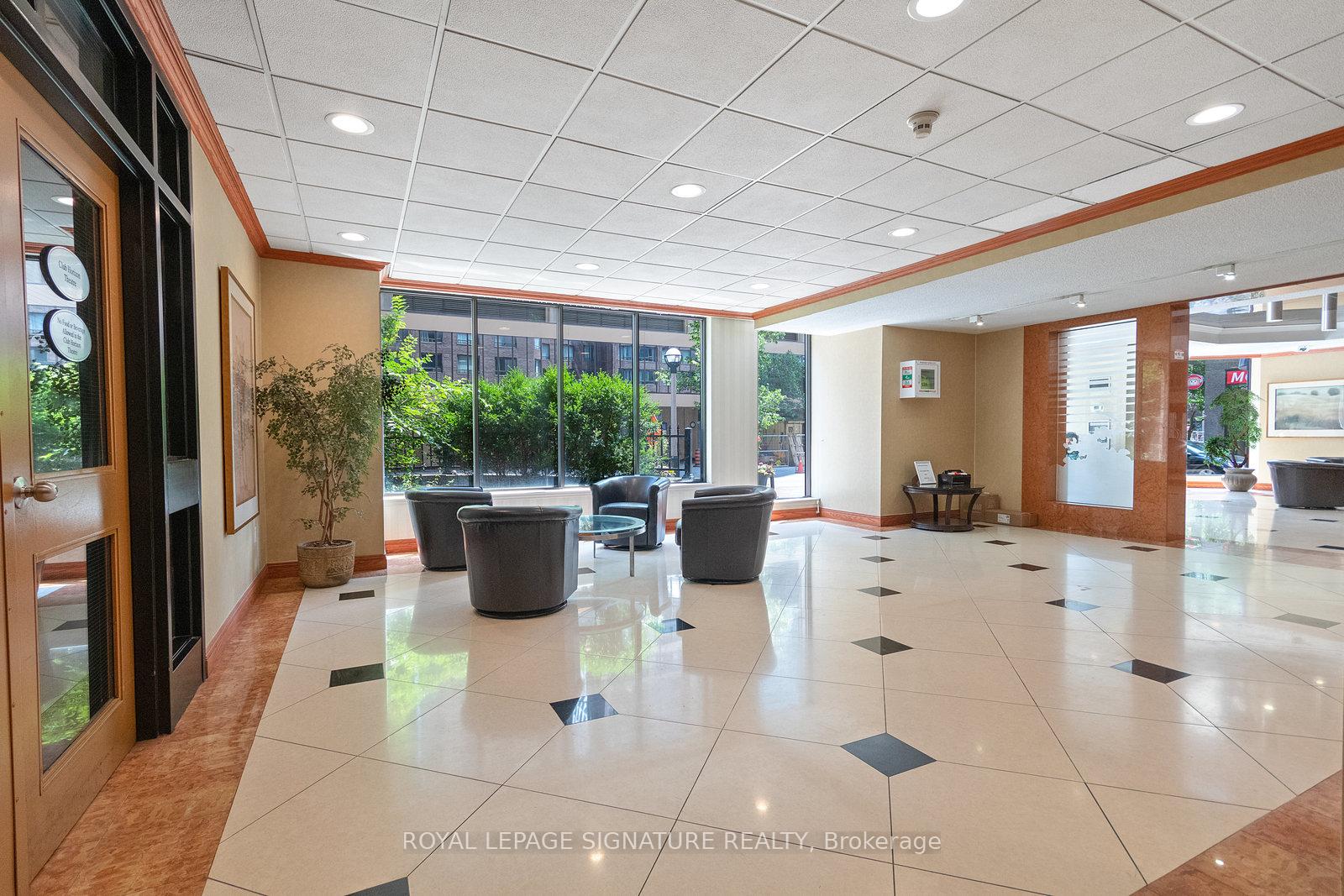 Photo 21 of Unit 1013, 633 Bay Street, Toronto, Bay Street Corridor — HOMEH
