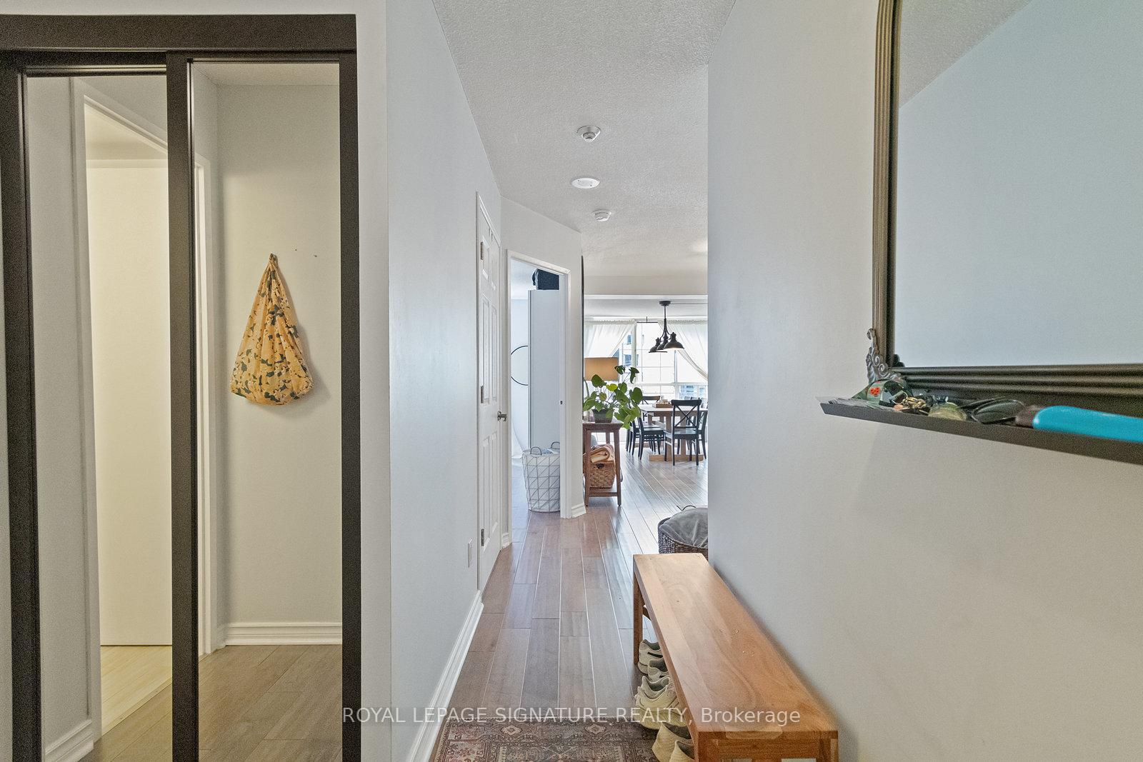 Photo 25 of Unit 1013, 633 Bay Street, Toronto, Bay Street Corridor — HOMEH