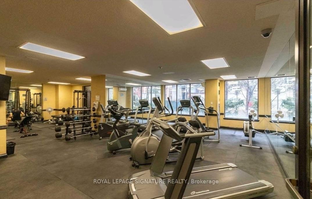 Photo 28 of Unit 1013, 633 Bay Street, Toronto, Bay Street Corridor — HOMEH