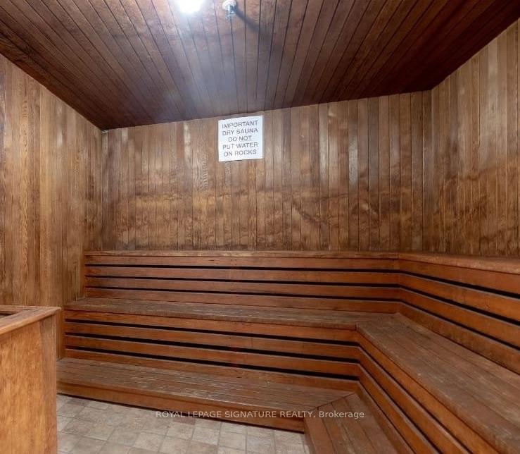 Photo 31 of Unit 1013, 633 Bay Street, Toronto, Bay Street Corridor — HOMEH