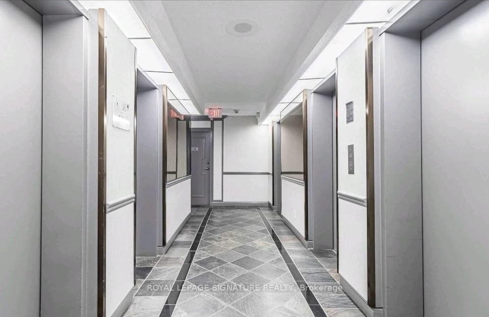 Photo 34 of Unit 1013, 633 Bay Street, Toronto, Bay Street Corridor — HOMEH