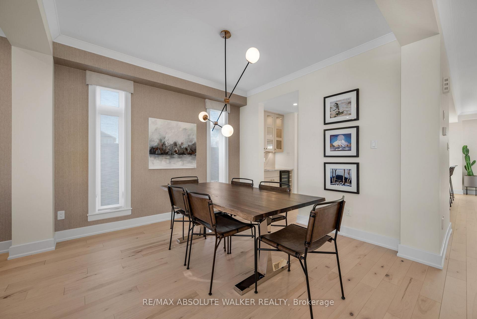 Photo 7 of 501 Egret Way, Ottawa, Barrhaven - Half Moon Bay — HOMEH