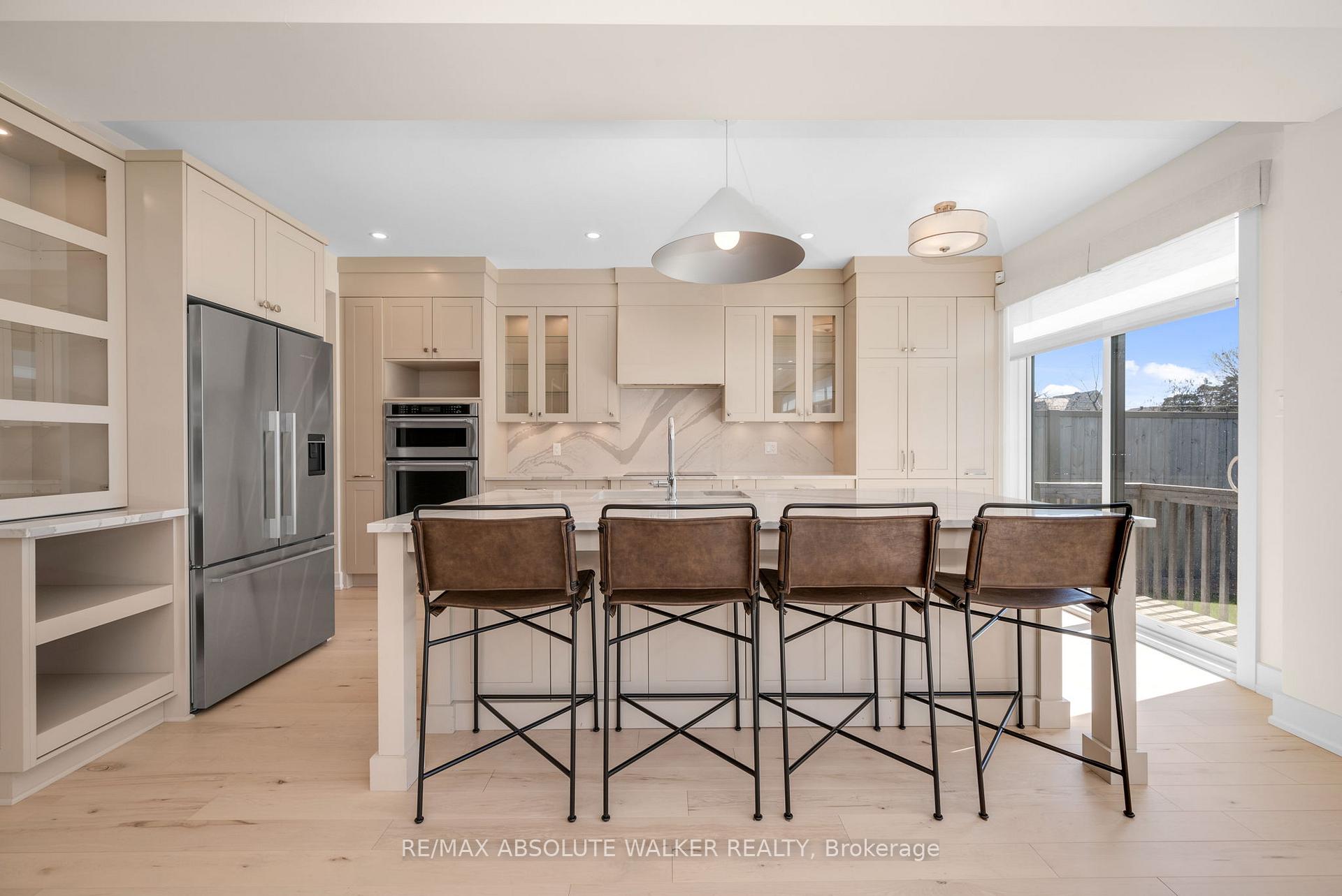 Photo 10 of 501 Egret Way, Ottawa, Barrhaven - Half Moon Bay — HOMEH
