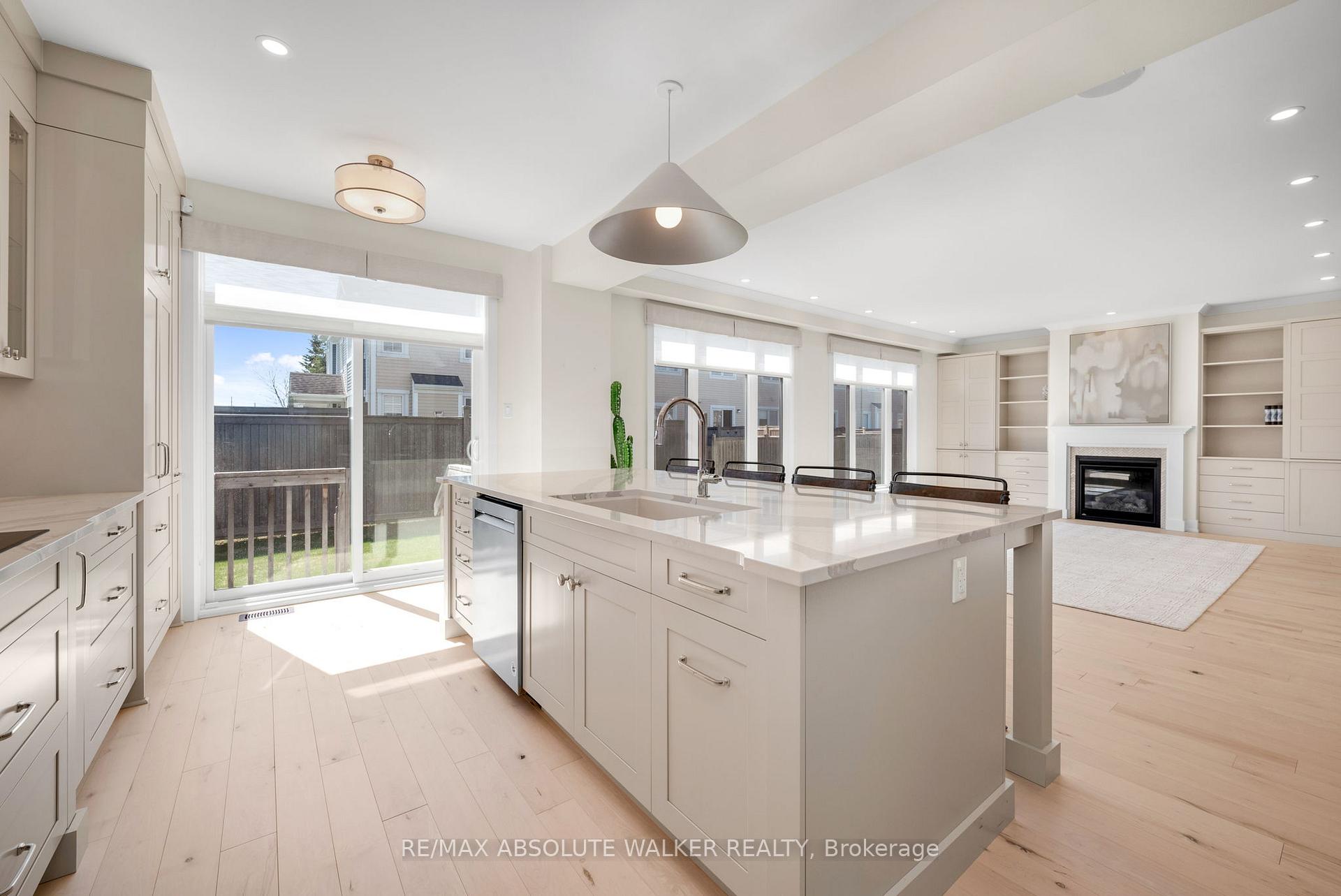 Photo 13 of 501 Egret Way, Ottawa, Barrhaven - Half Moon Bay — HOMEH