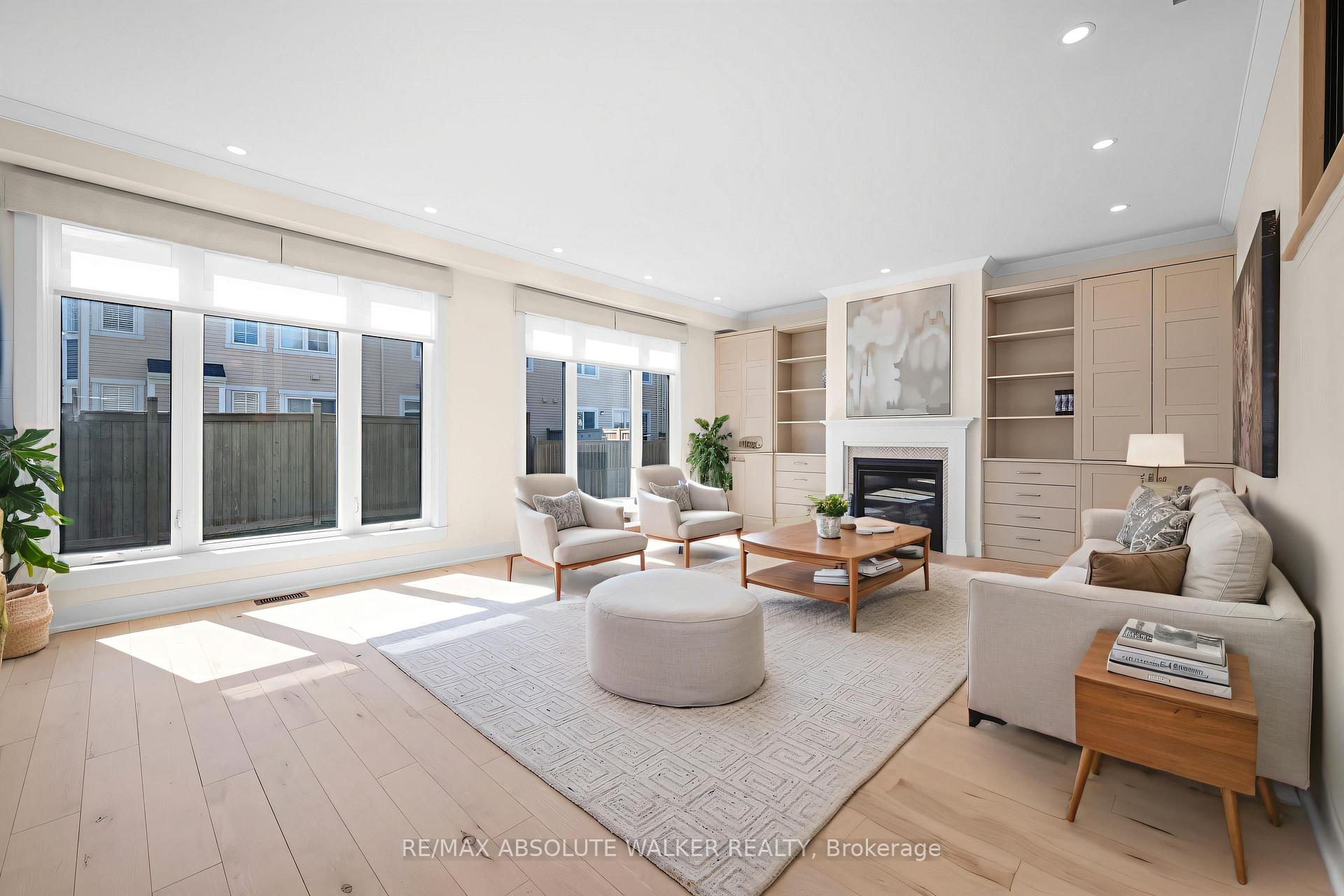 Photo 15 of 501 Egret Way, Ottawa, Barrhaven - Half Moon Bay — HOMEH